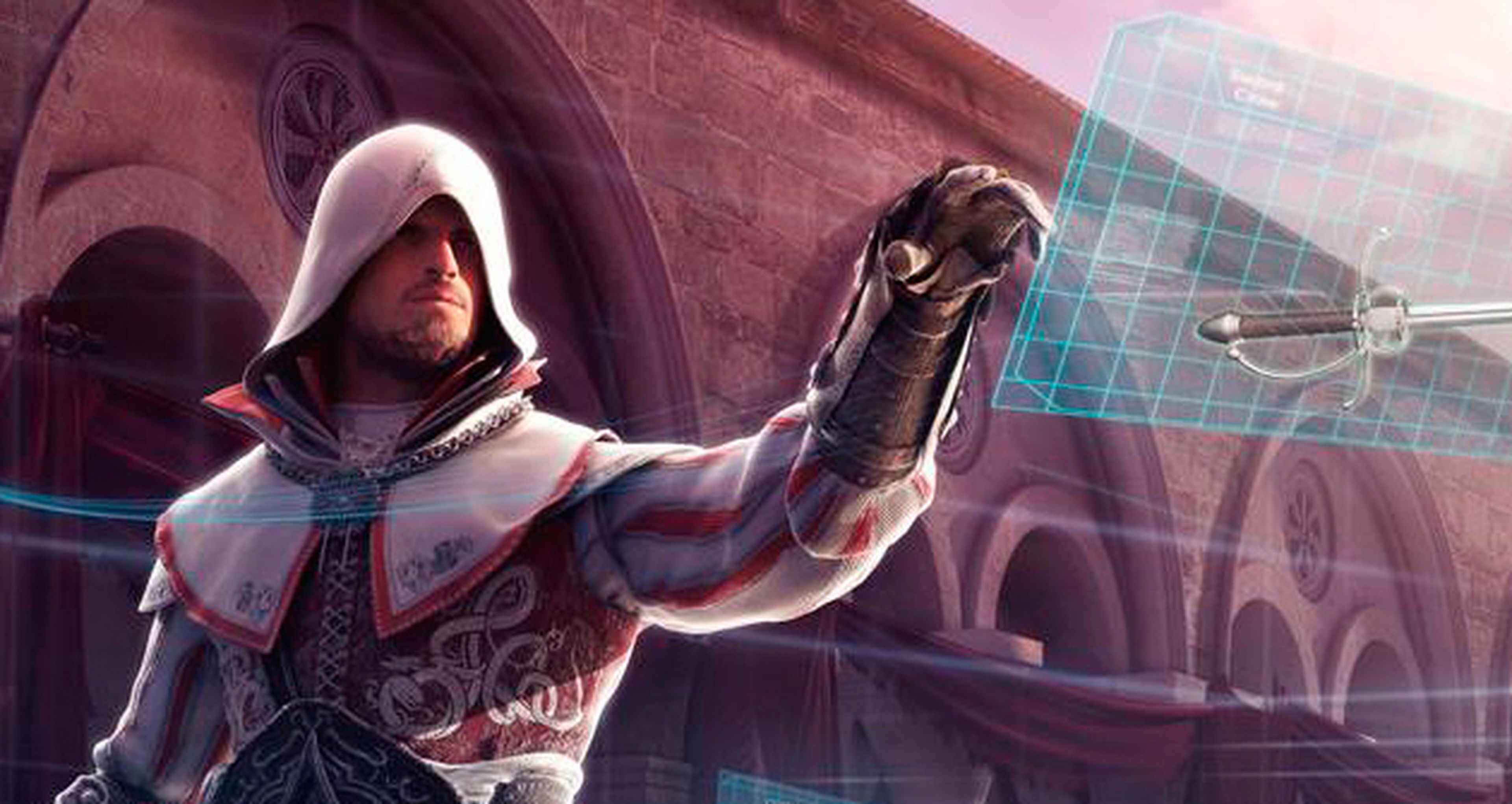 Assassin's Creed Identity para iOS - Tráiler de lanzamiento