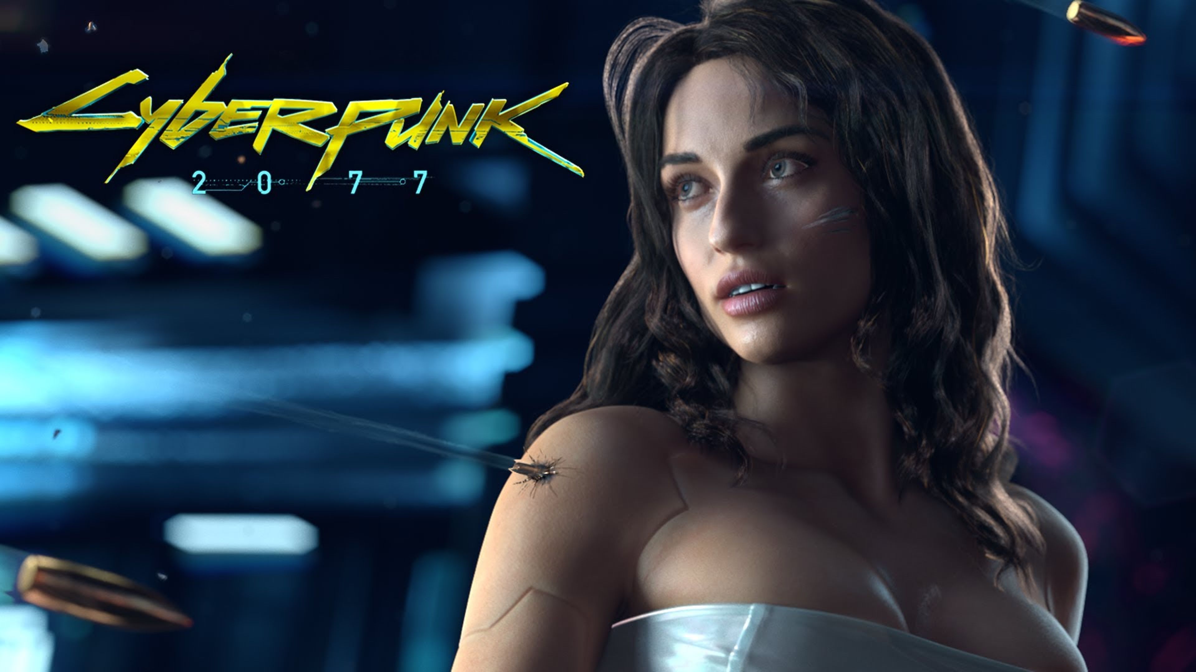Cyberpunk 2077 - La música estará a cargo del compositor de The Witcher 3