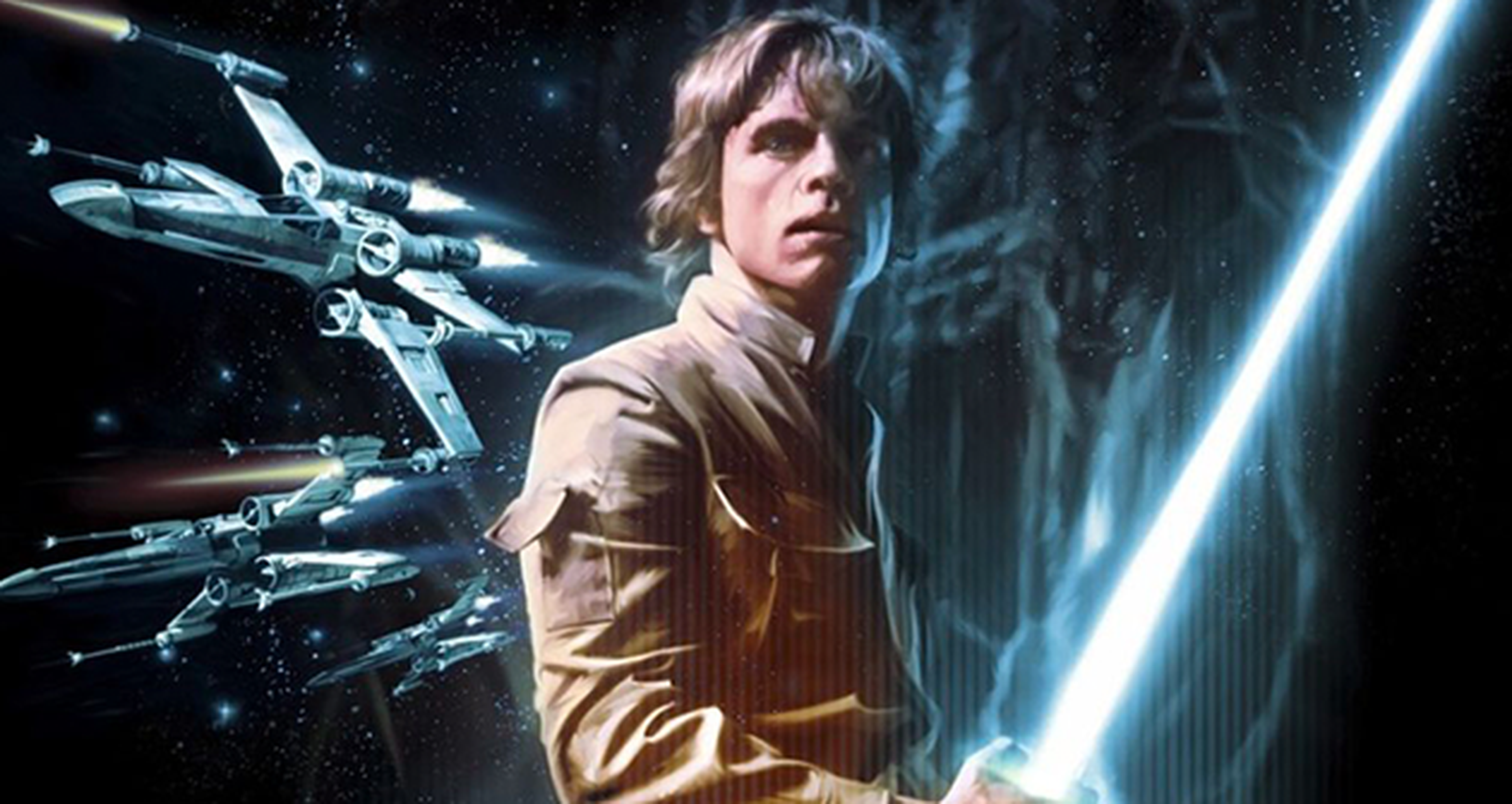 Star Wars - LucasArts trabajaba en un juego protagonizado por el hijo de Luke Skywalker