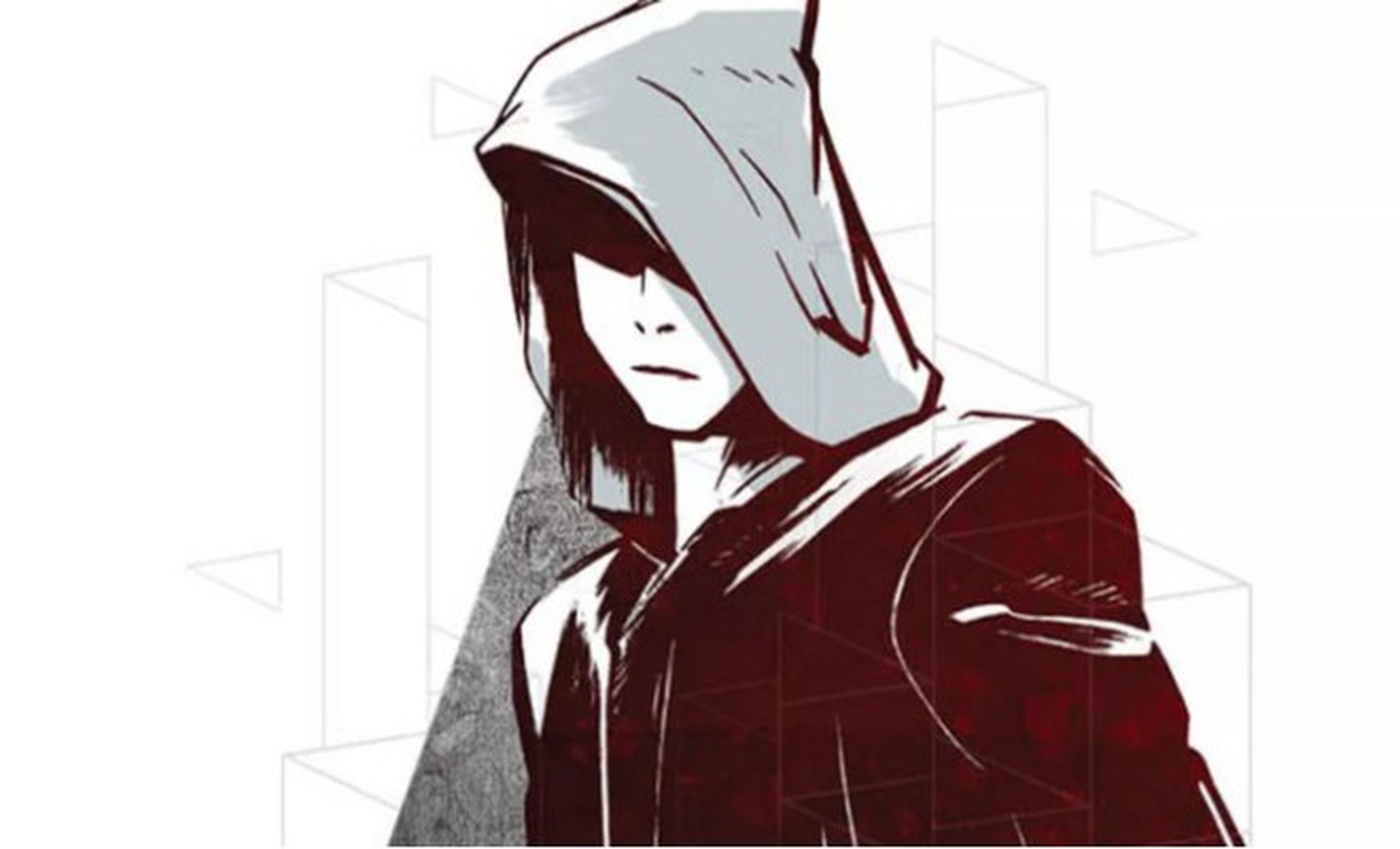 Assassin's Creed tendrá una novela juvenil