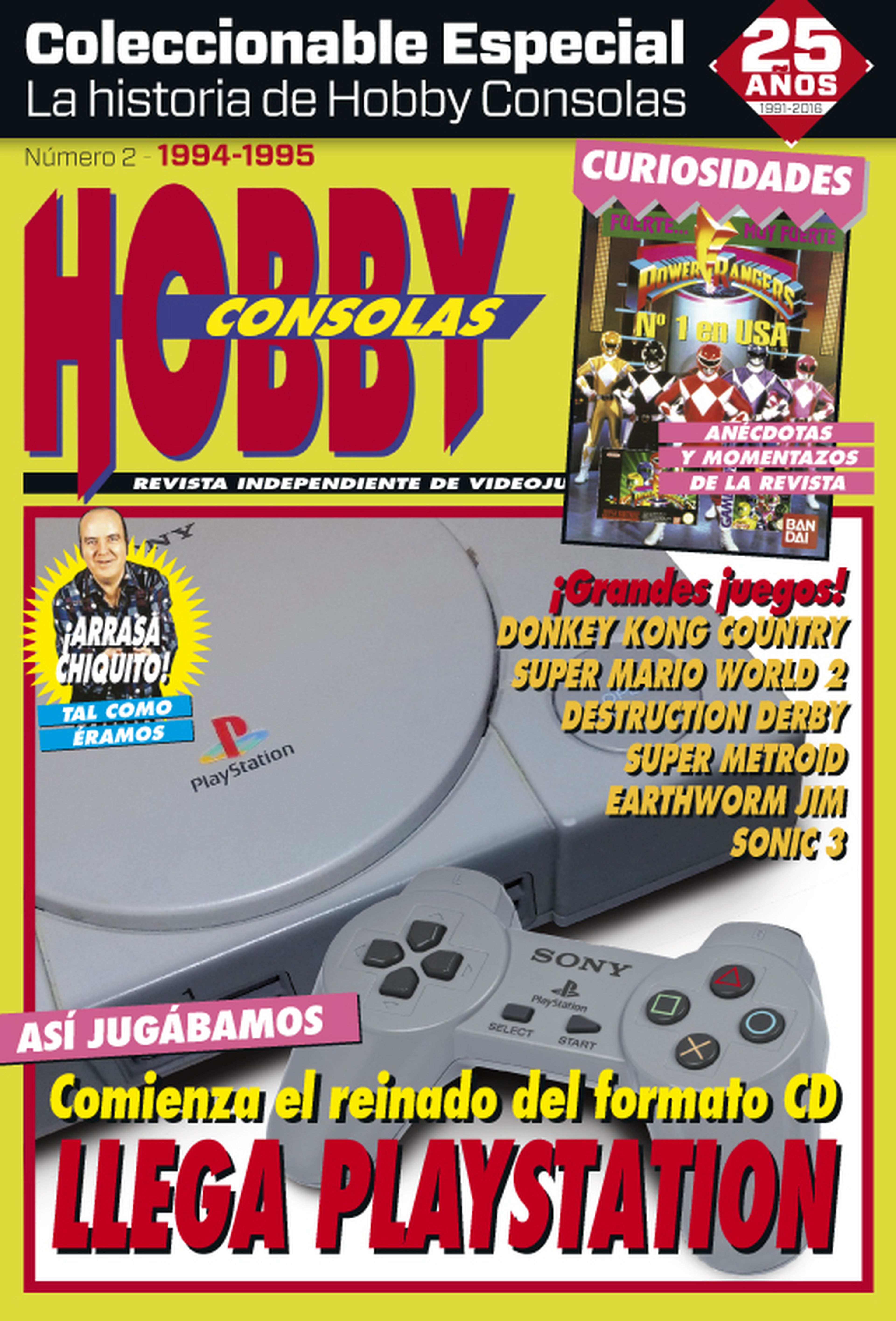 Hobby Consolas 296, ya a la venta, con Uncharted 4 y Quantum Break en portada