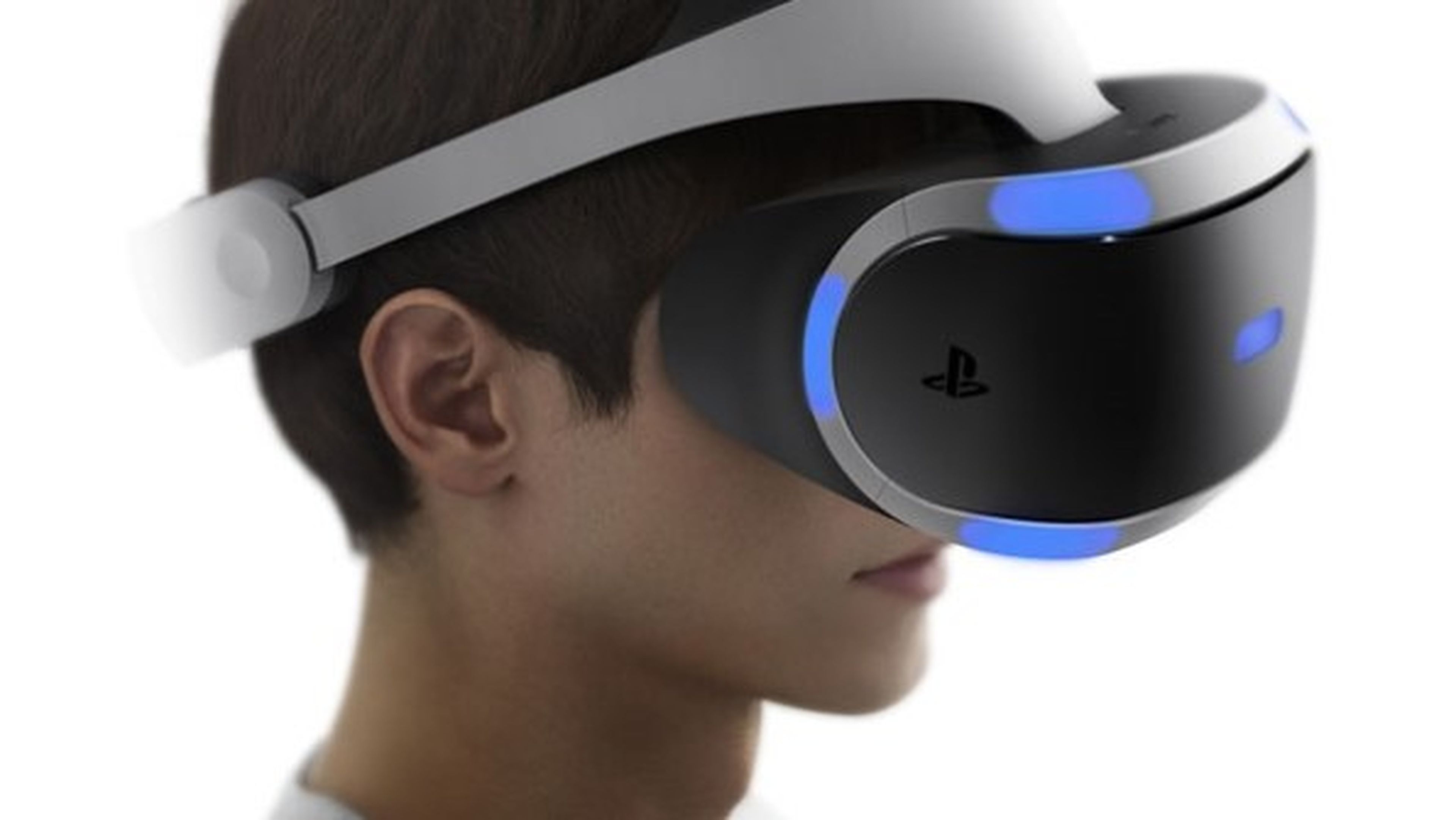 PlayStation VR es un 60 por ciento más eficiente que un PC de alta gama