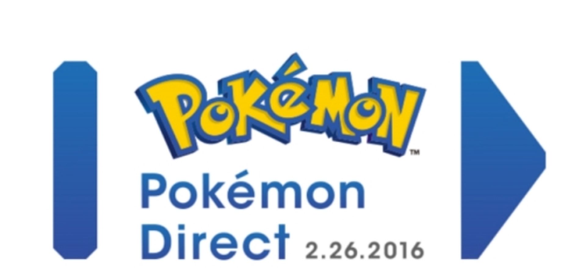 Pokémon Direct ¡Síguelo con nosotros!