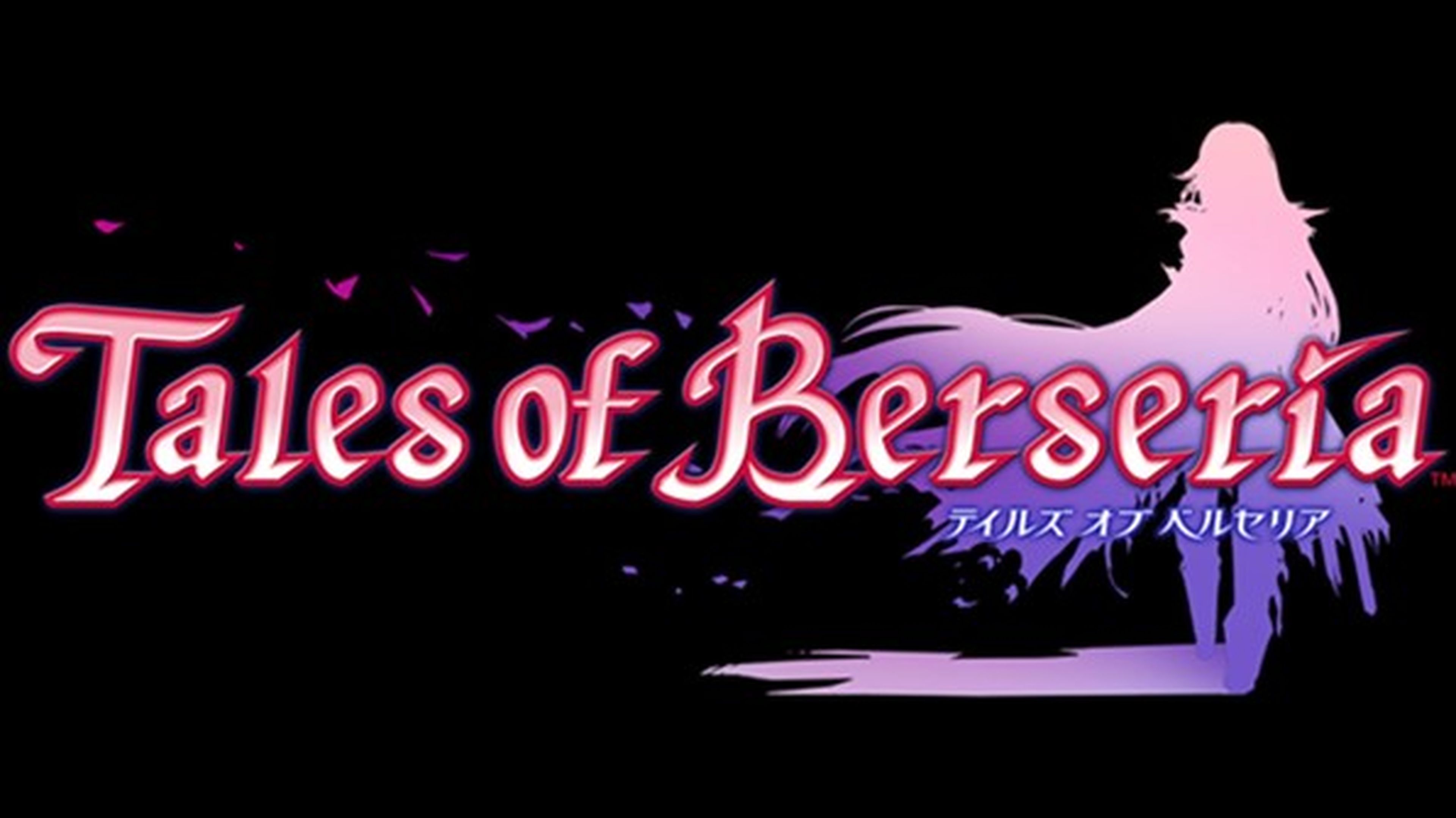 Tales of Berseria - Galería de imágenes y nuevos personajes