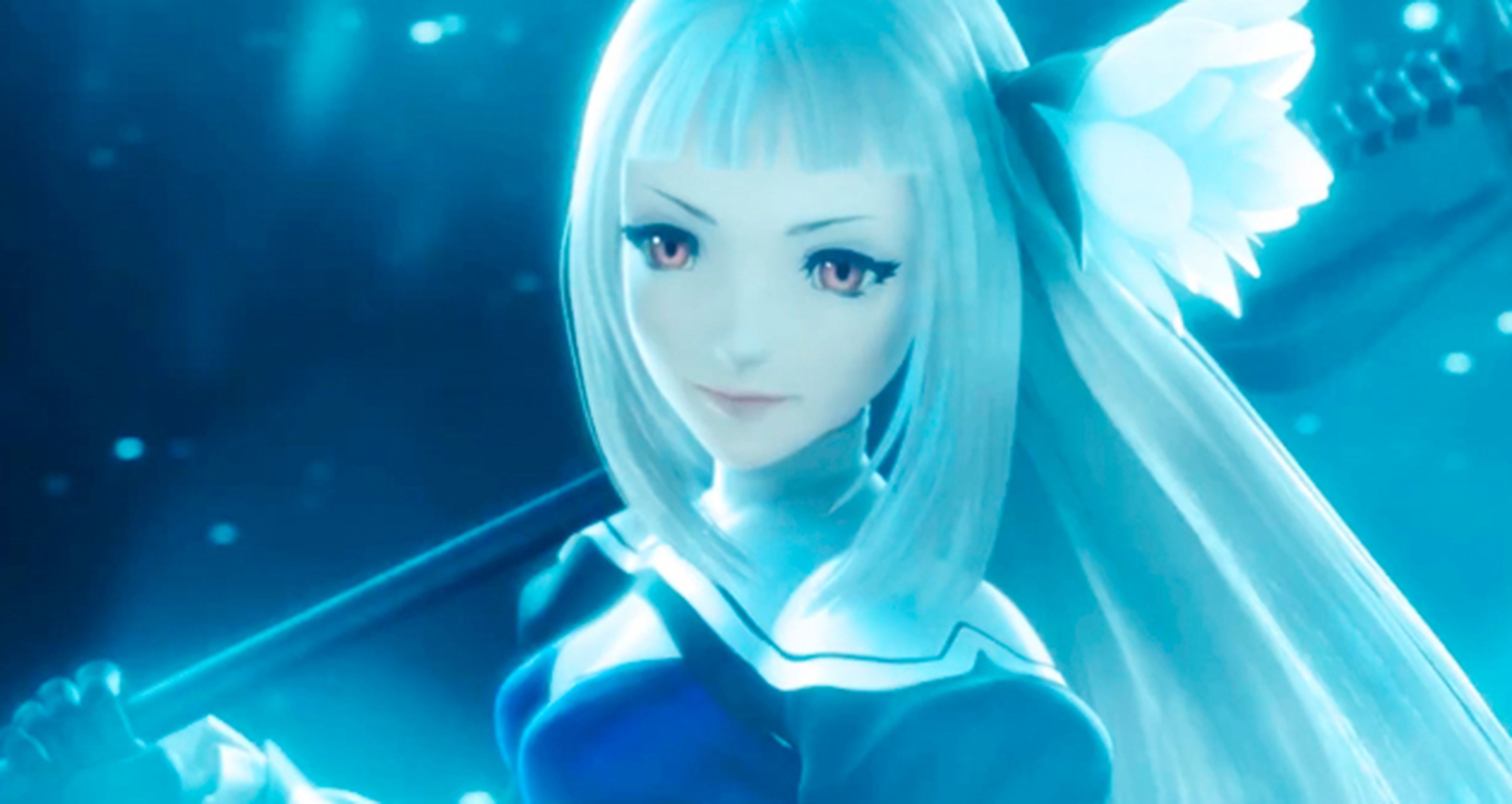 Bravely Second: End Layer para 3DS - Tráiler de lanzamiento