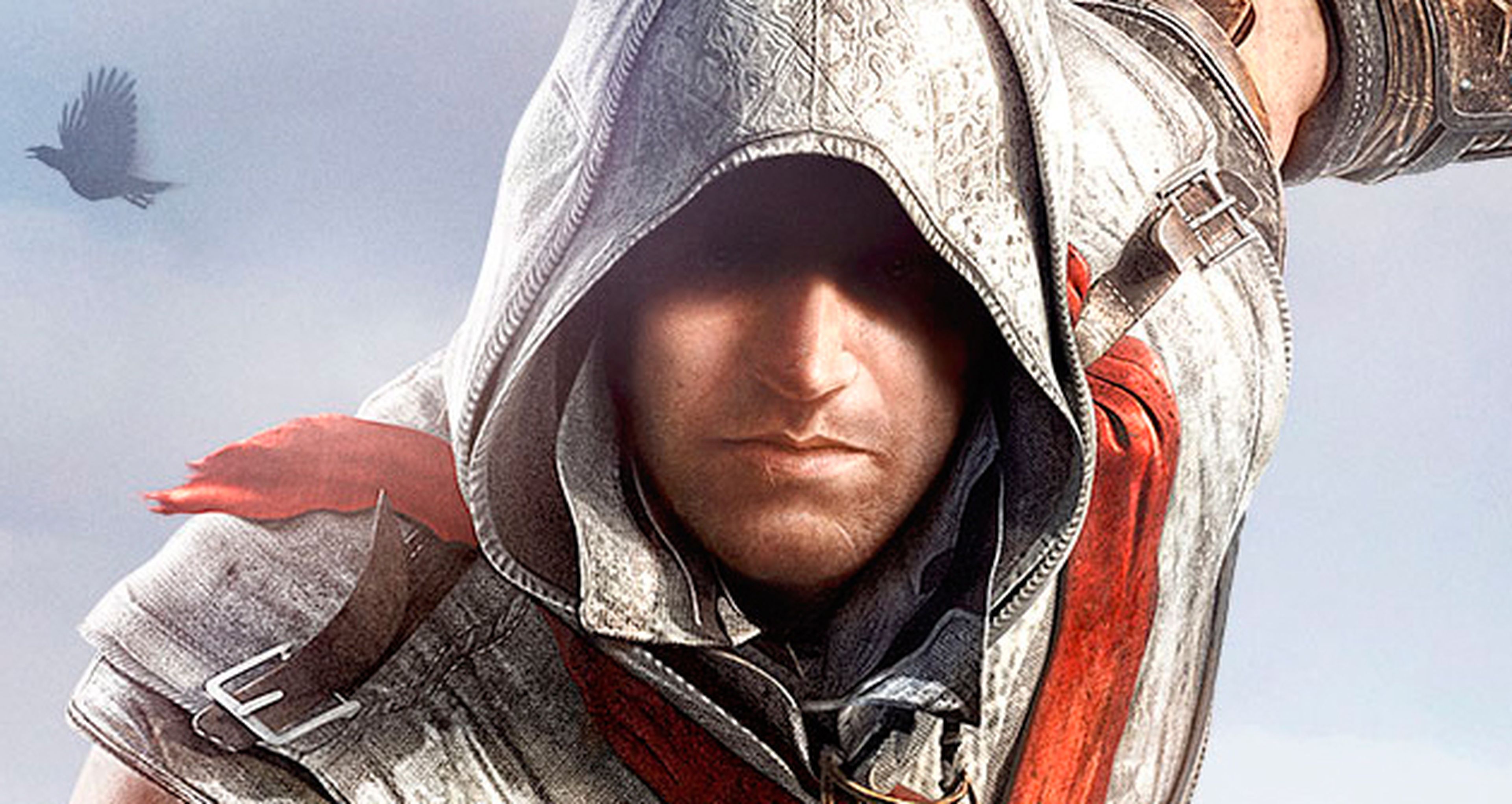 Assassin's Creed Identity llegará a Android en primavera
