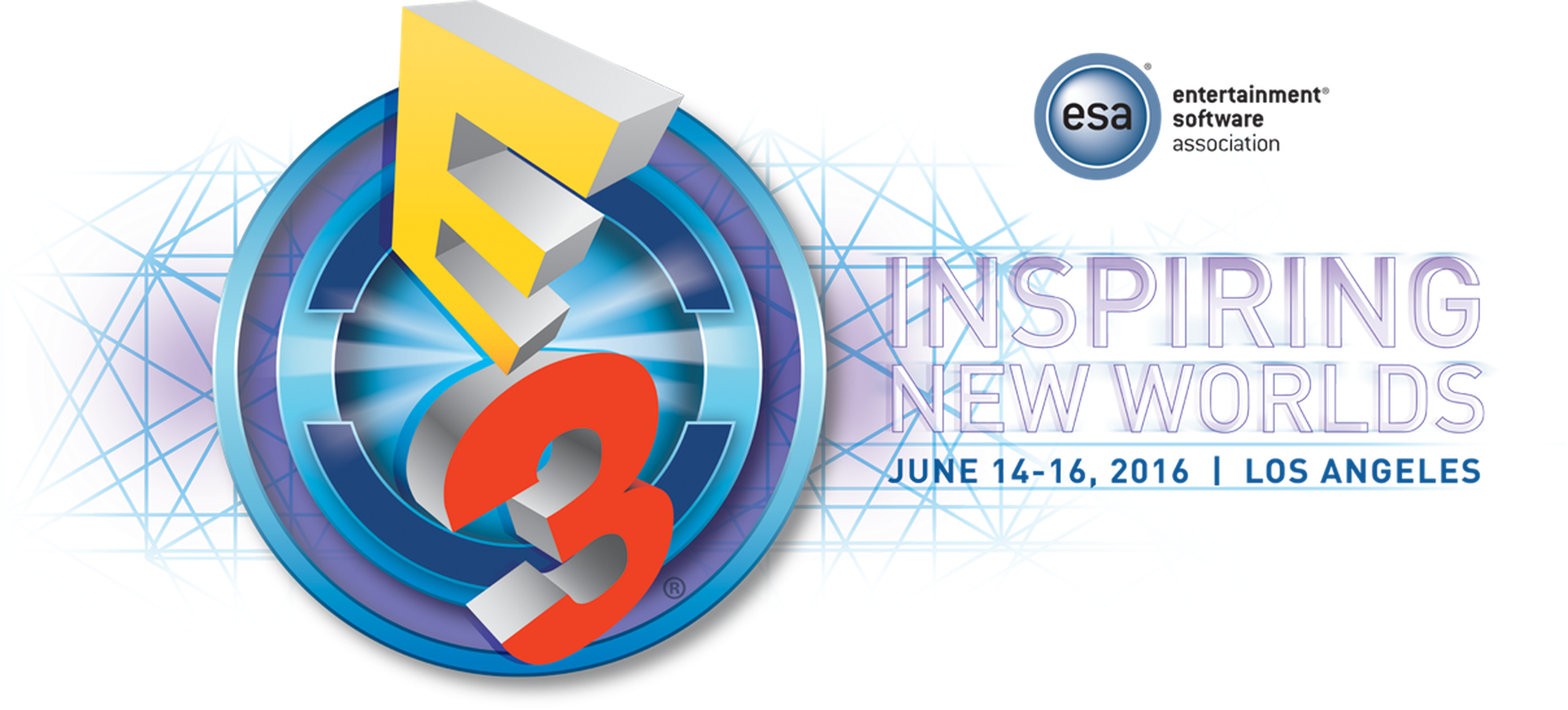 E3 2016 - Desarrolladoras y editoras confirmadas