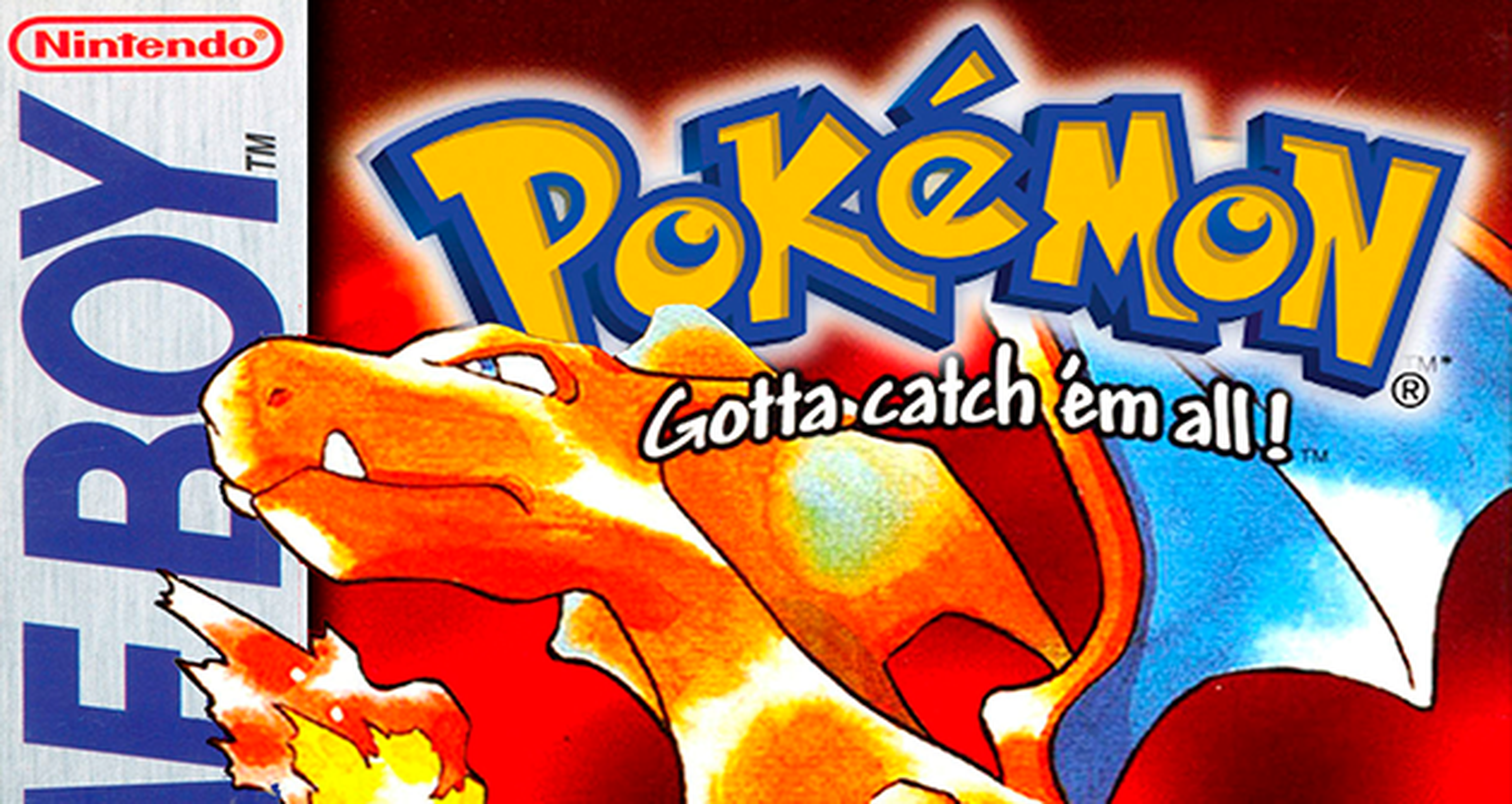Pokémon cumple hoy 20 años