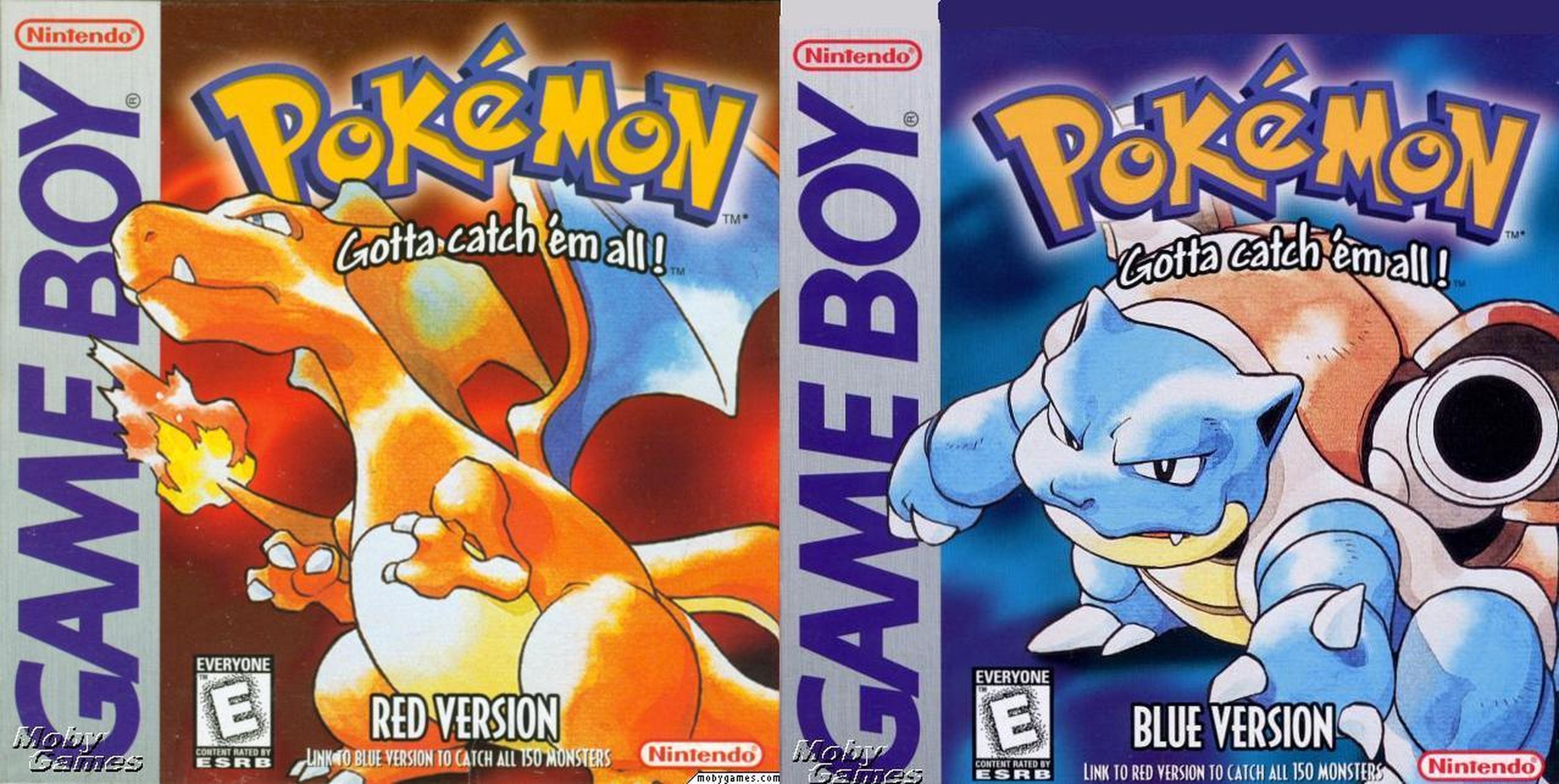 Pokémon cumple hoy 20 años