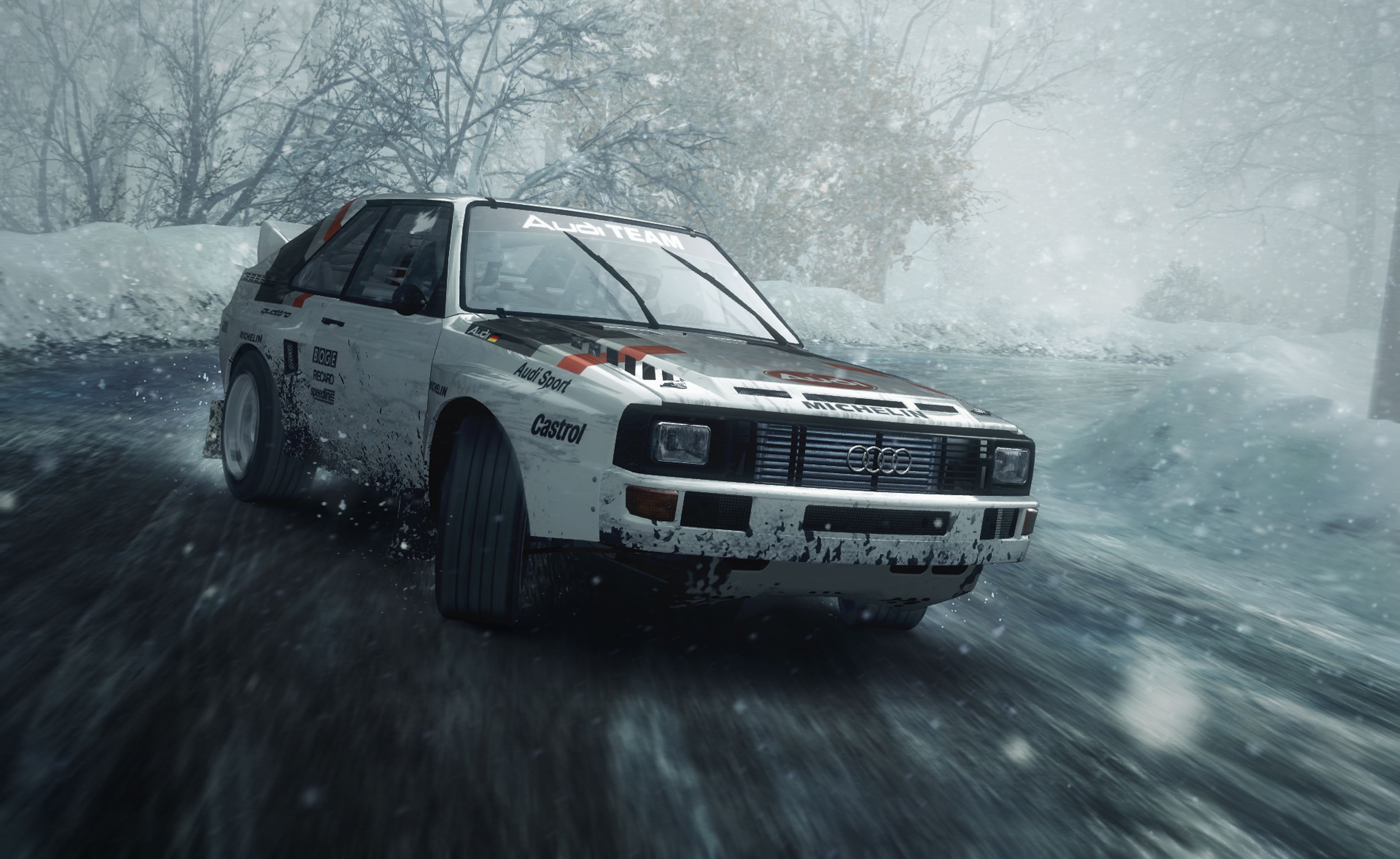 DiRT Rally - Avance para PS4 y Xbox One