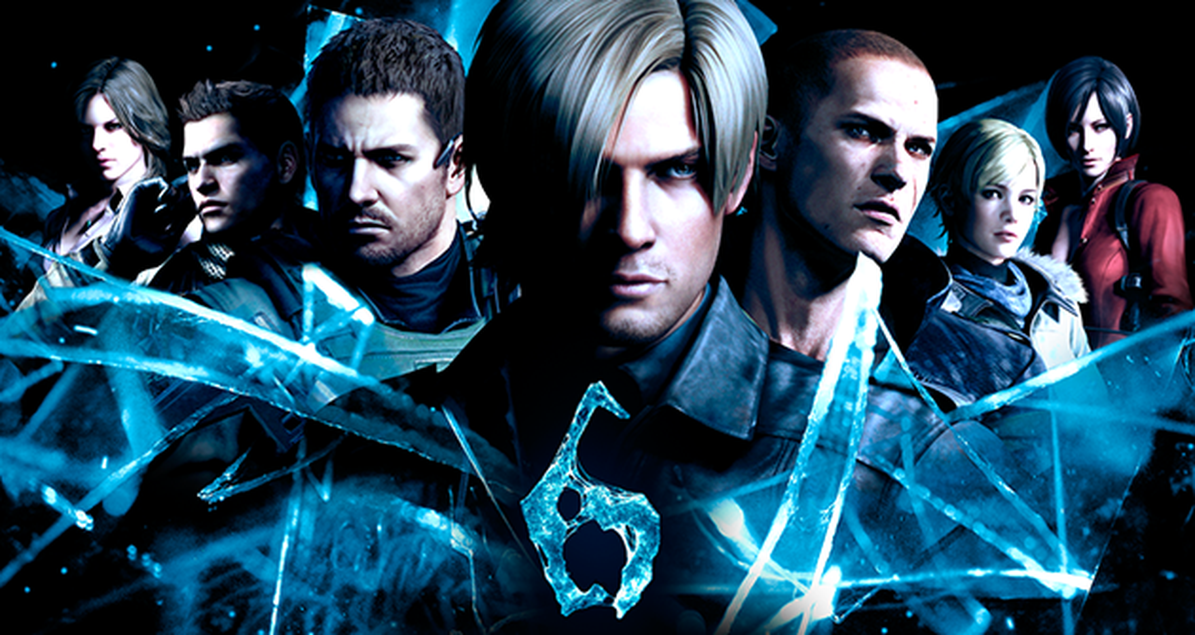 Resident Evil - No queréis volver a jugar las entregas previas en PS4 y One