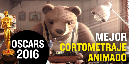 Oscars 2016 - Mad Max, El renacido y Spotlight, grandes vencedoras