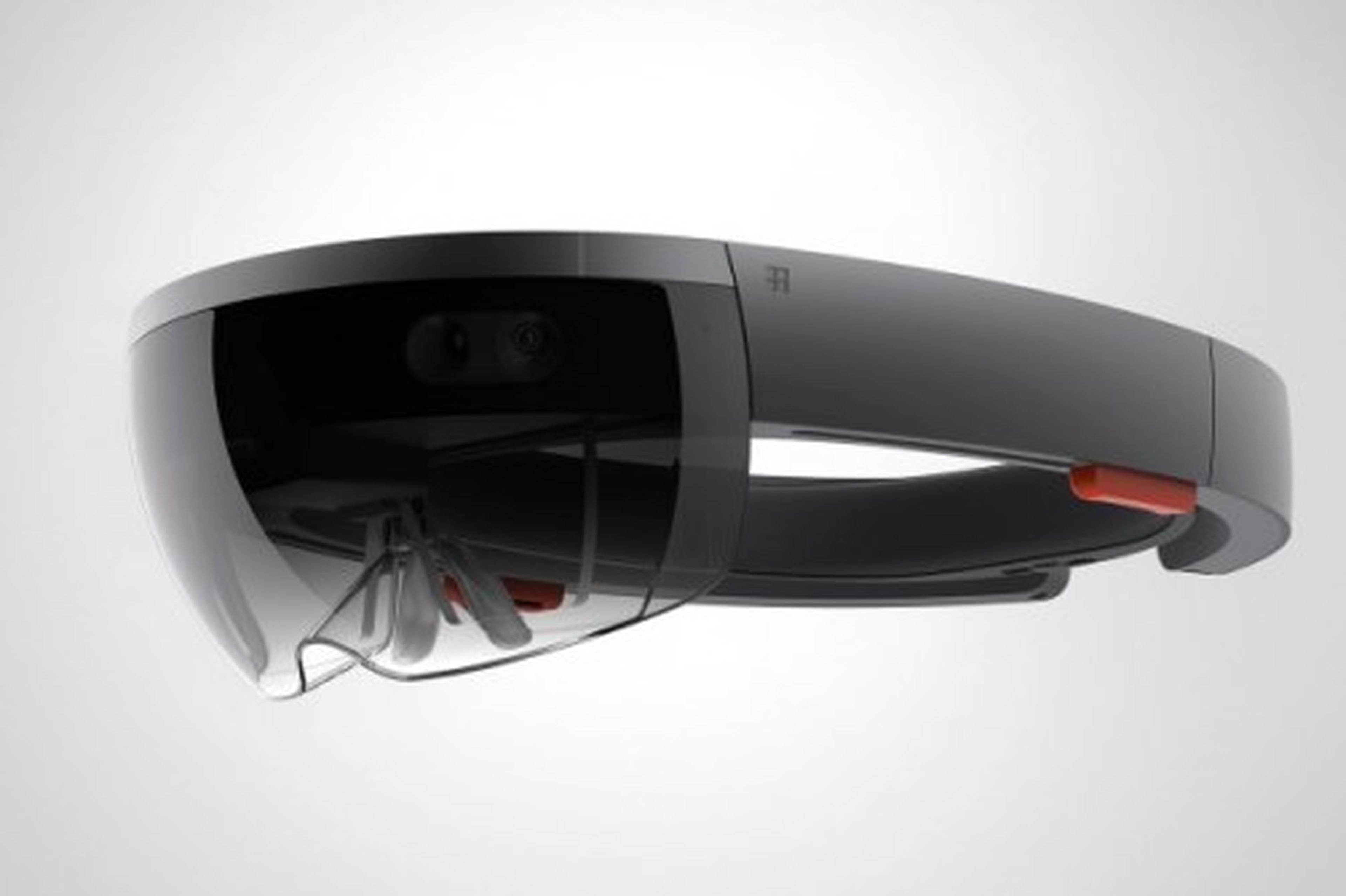Hololens, las gafas de Realidad aumentada de Microsoft. Reserva y juegos