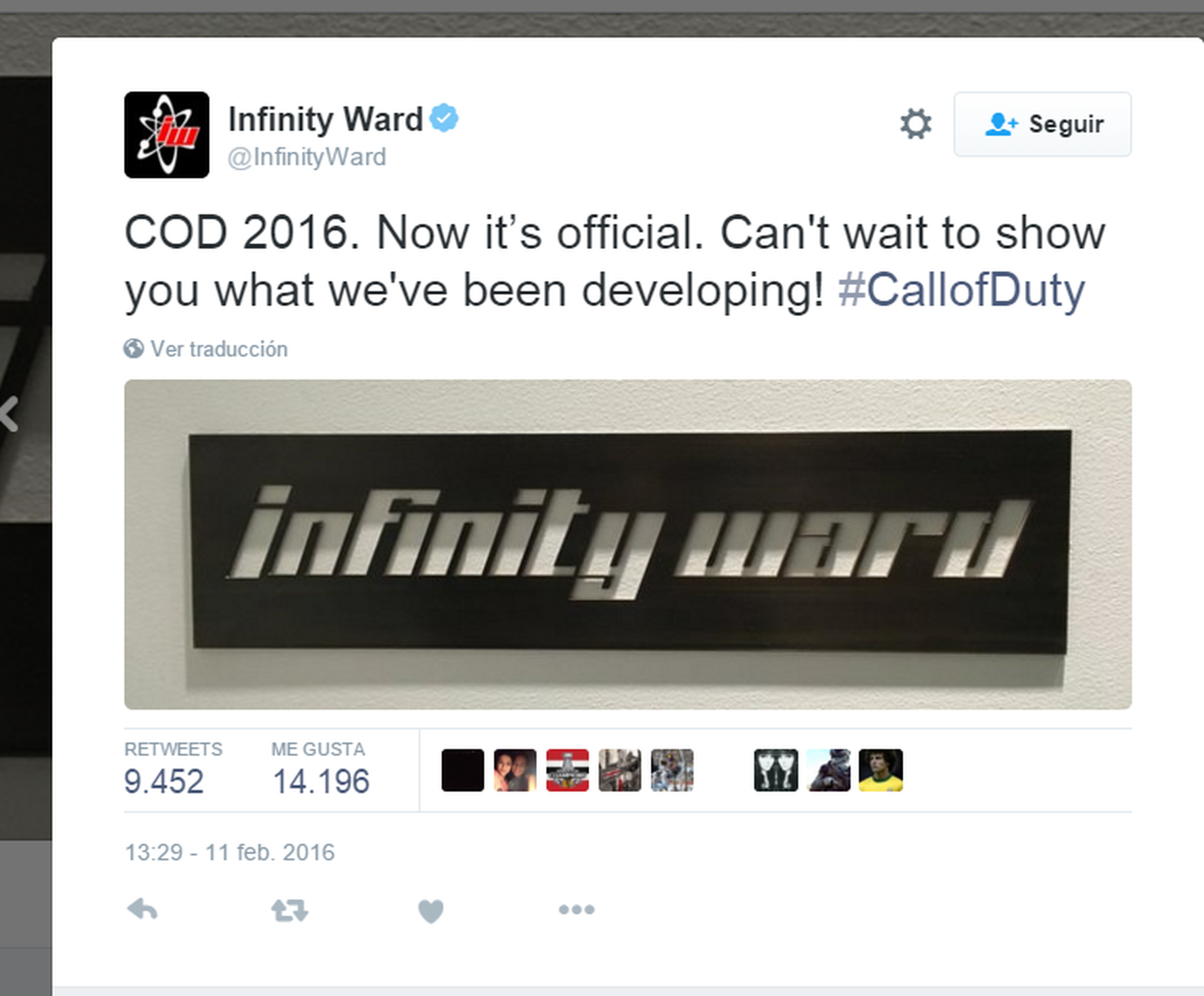 Call of Duty Ghosts 2 filtrado y posible fecha de lanzamiento