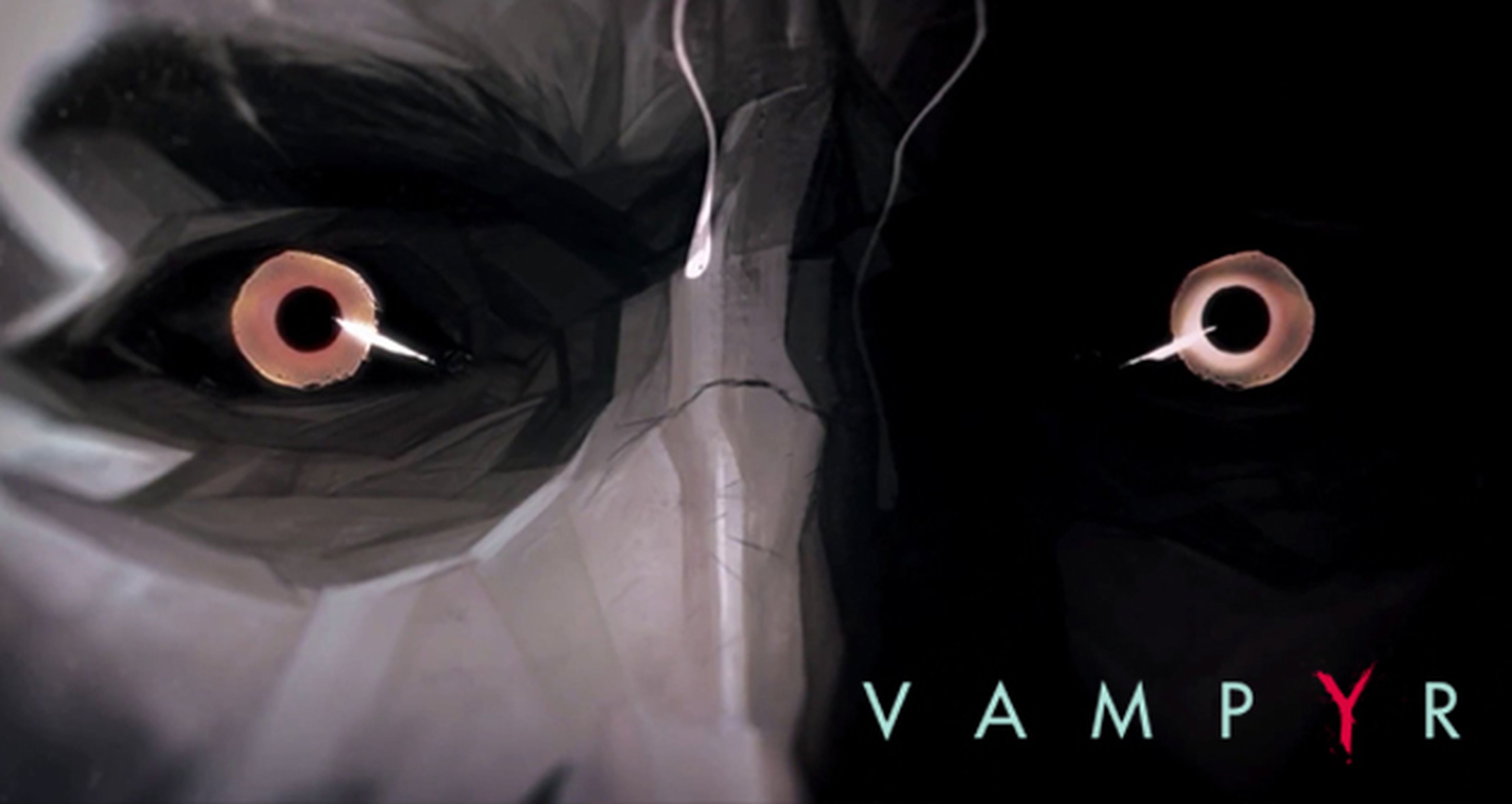 Vampyr - Avance para PS4, Xbox One y PC