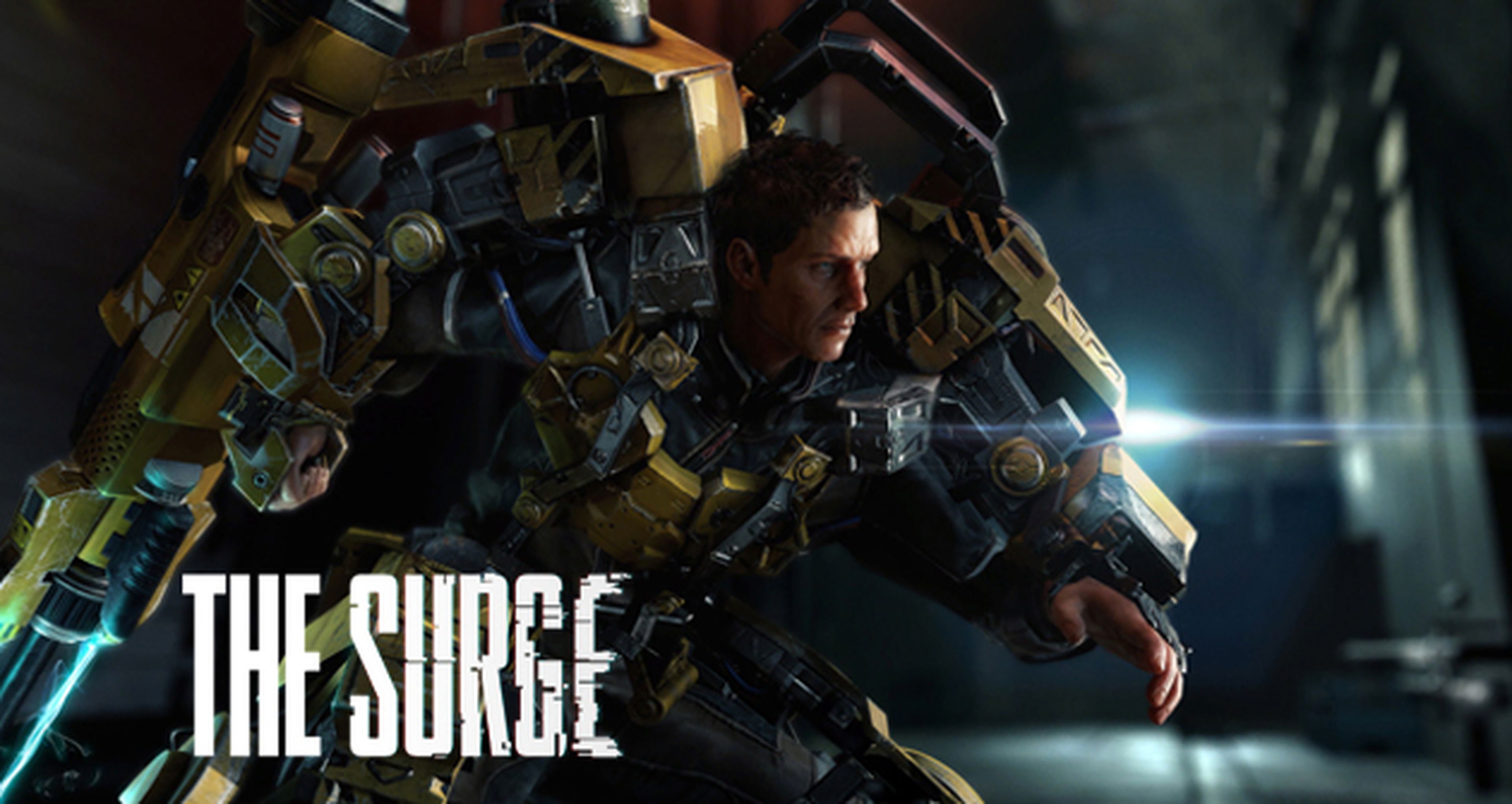 The Surge - Avance para PS4, Xbox One y PC