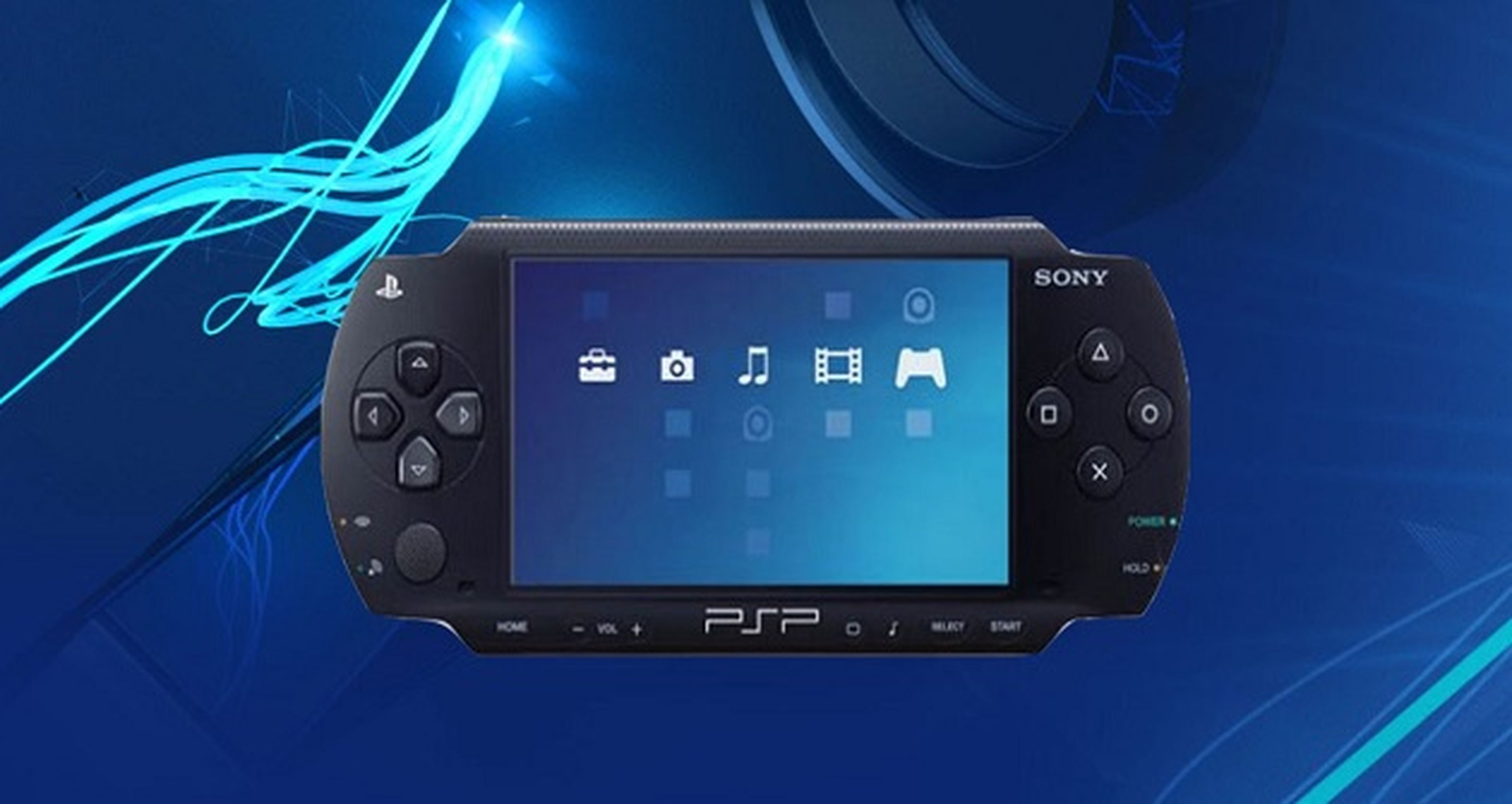 Cierre de PS Store en PSP - Cómo descargar juegos para la portátil desde PS3