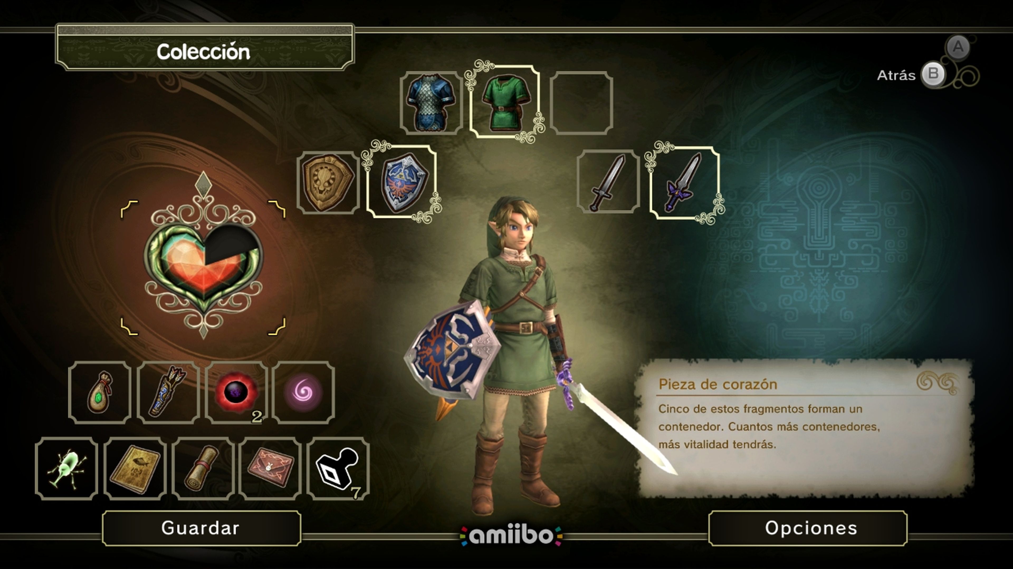 Zelda: Twilight Princess HD - Análisis