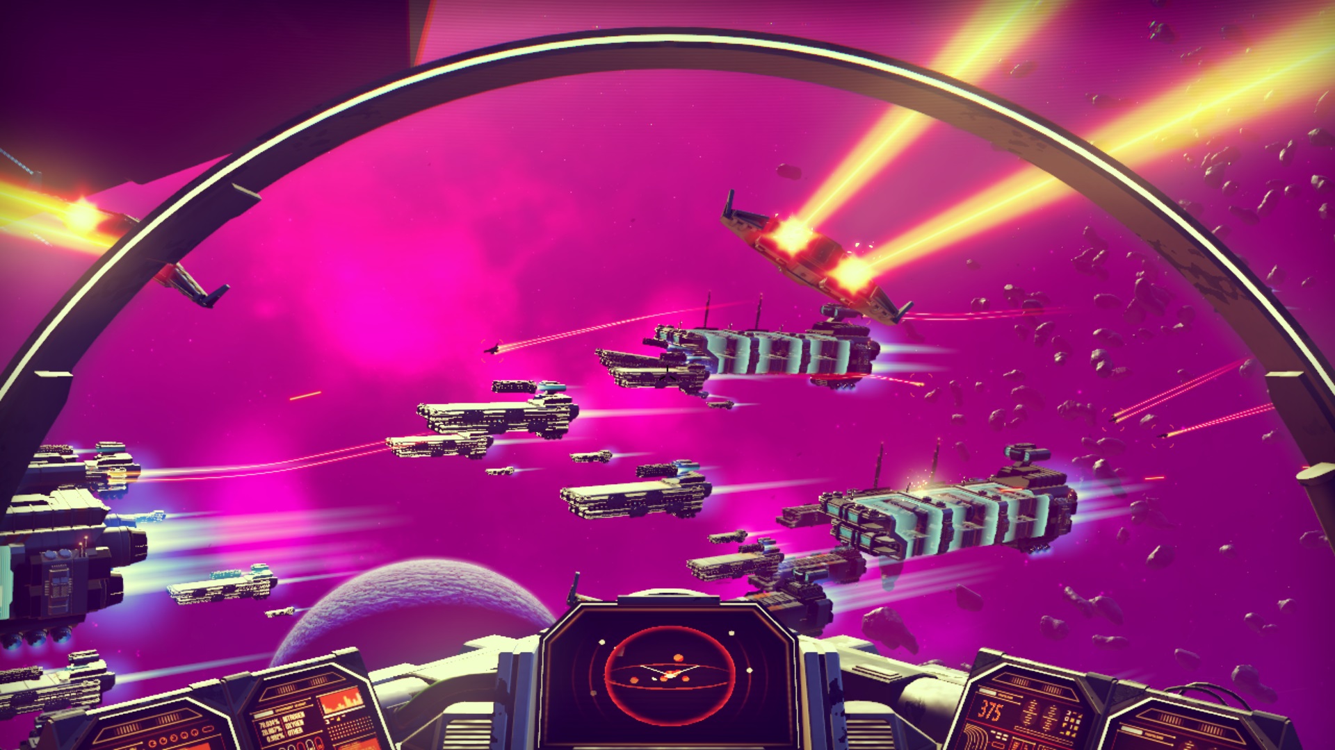 No Man's Sky - Avance para PS4 y PC - HobbyConsolas Juegos