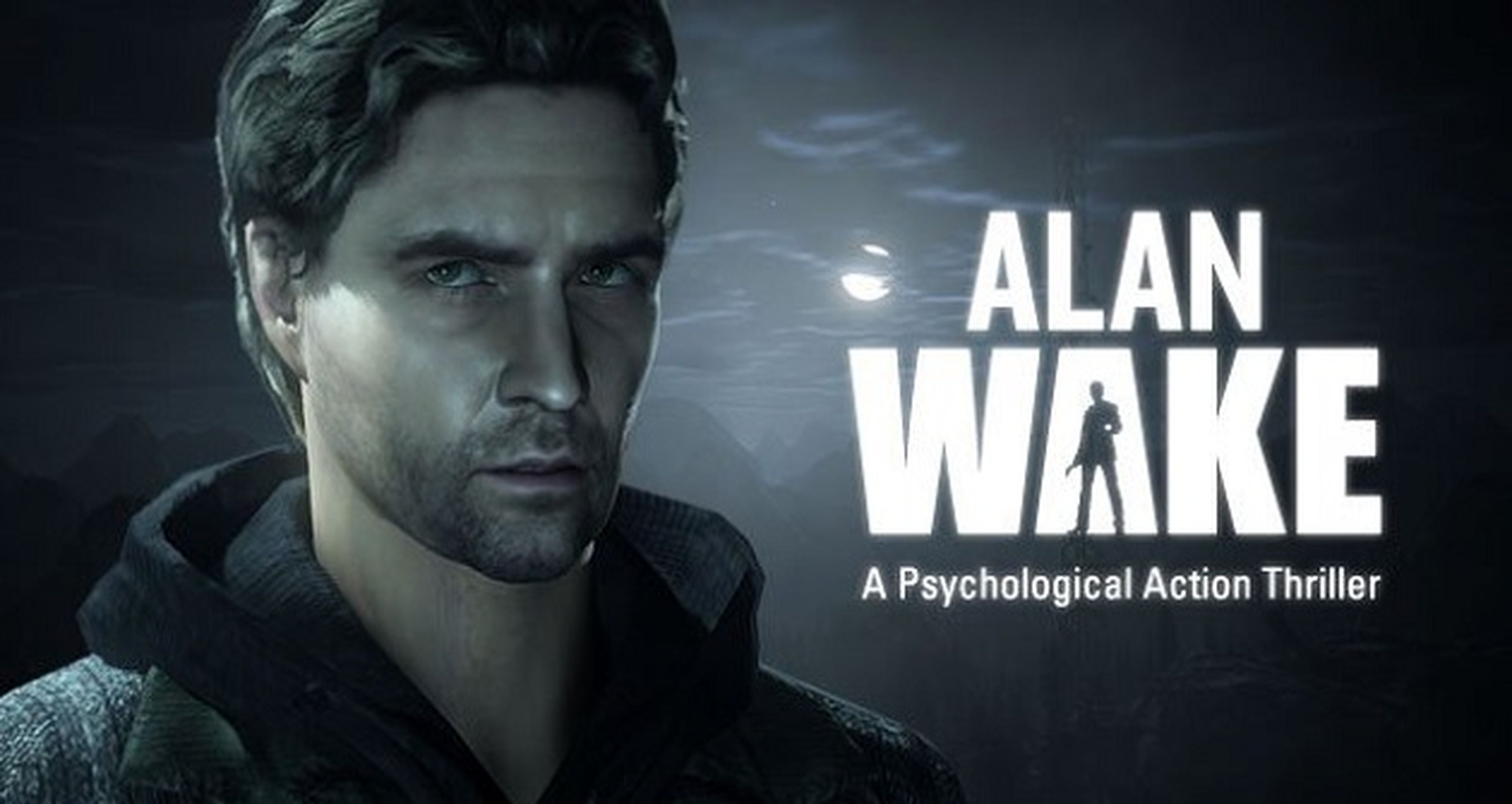 Alan Wake 2 - Tráiler en Quantum Break