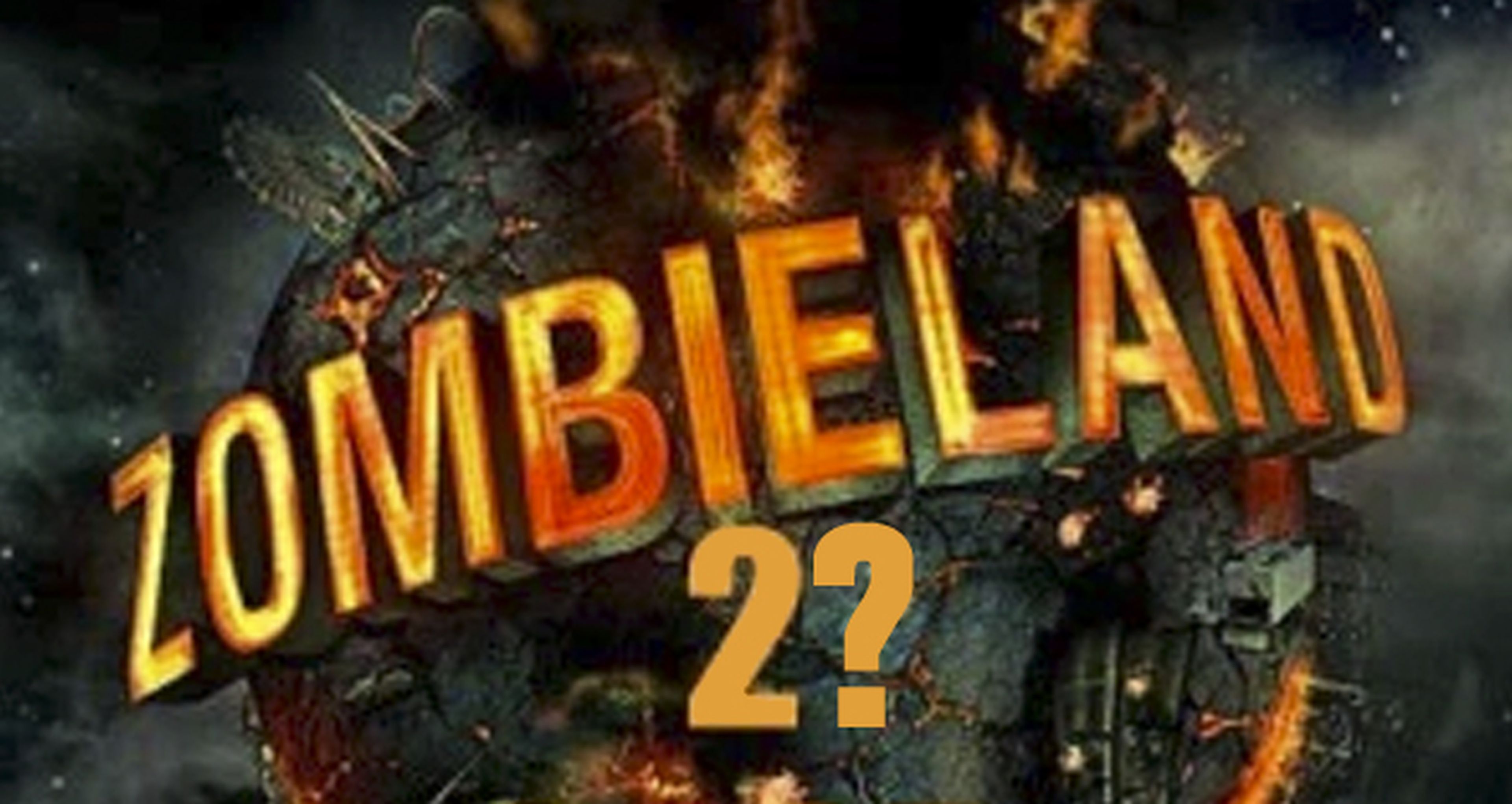 Zombieland 2 está en camino, como confirma Jesse Eisenberg