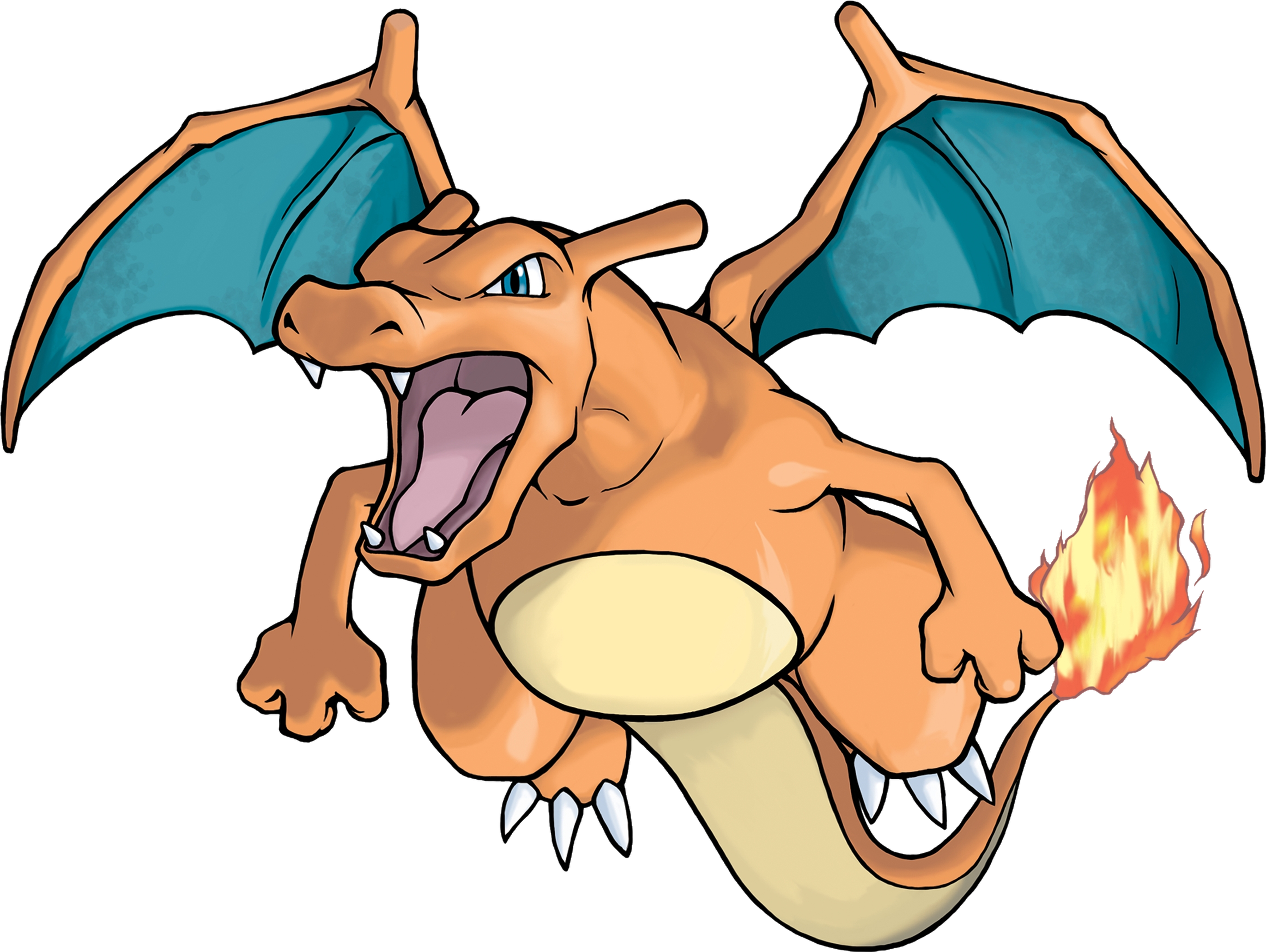 Mejores equipos Pokémon en Pokémon Rojo, Azul y Amarillo