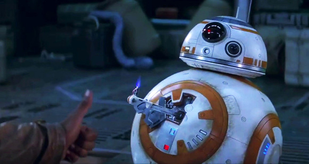 Star Wars Un BB 8 de Lego a punto de ser una realidad Hobby