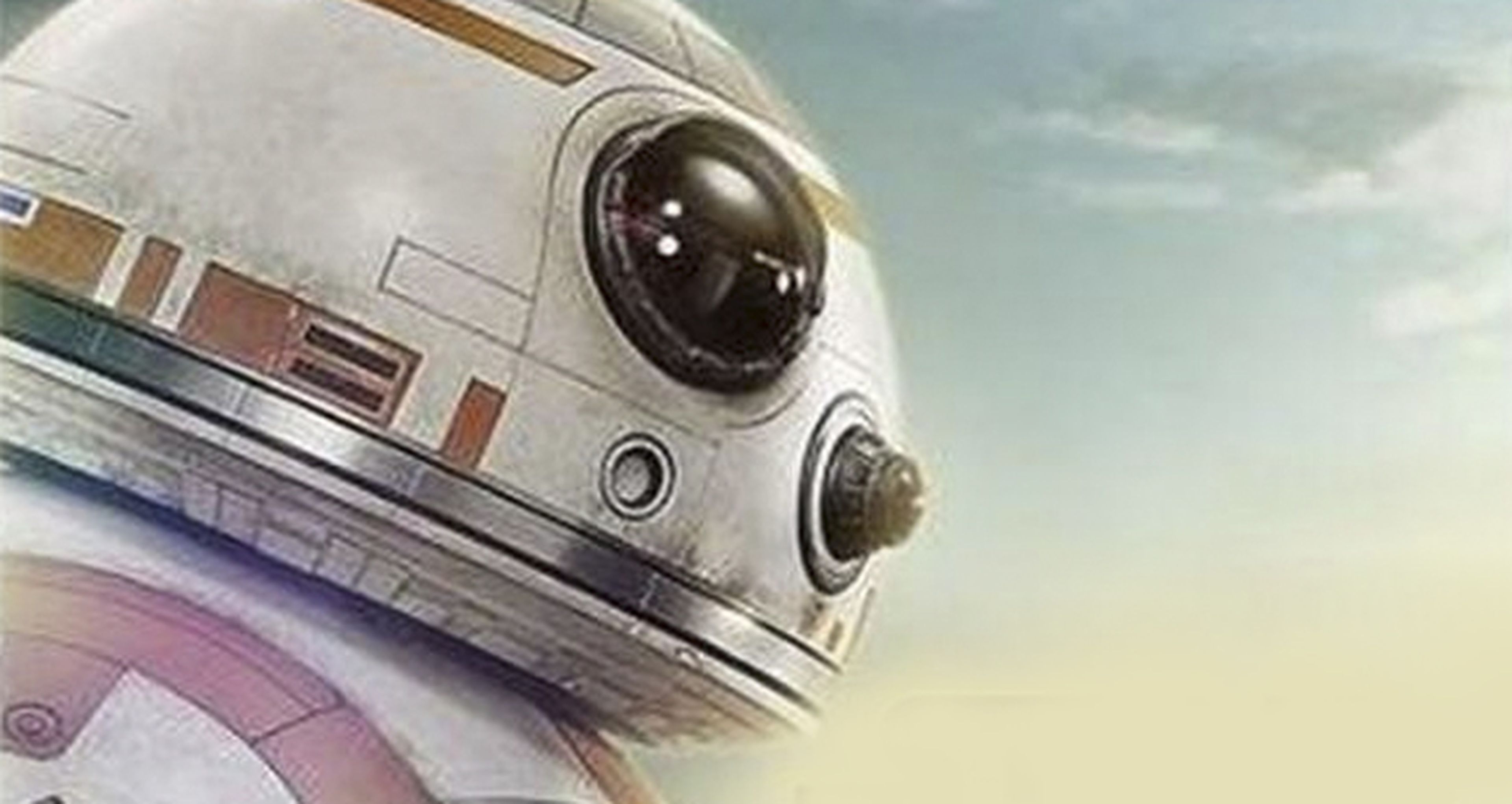 Star Wars 7 - Así son las ediciones en DVD y Blu-Ray que llegarán a España en abril