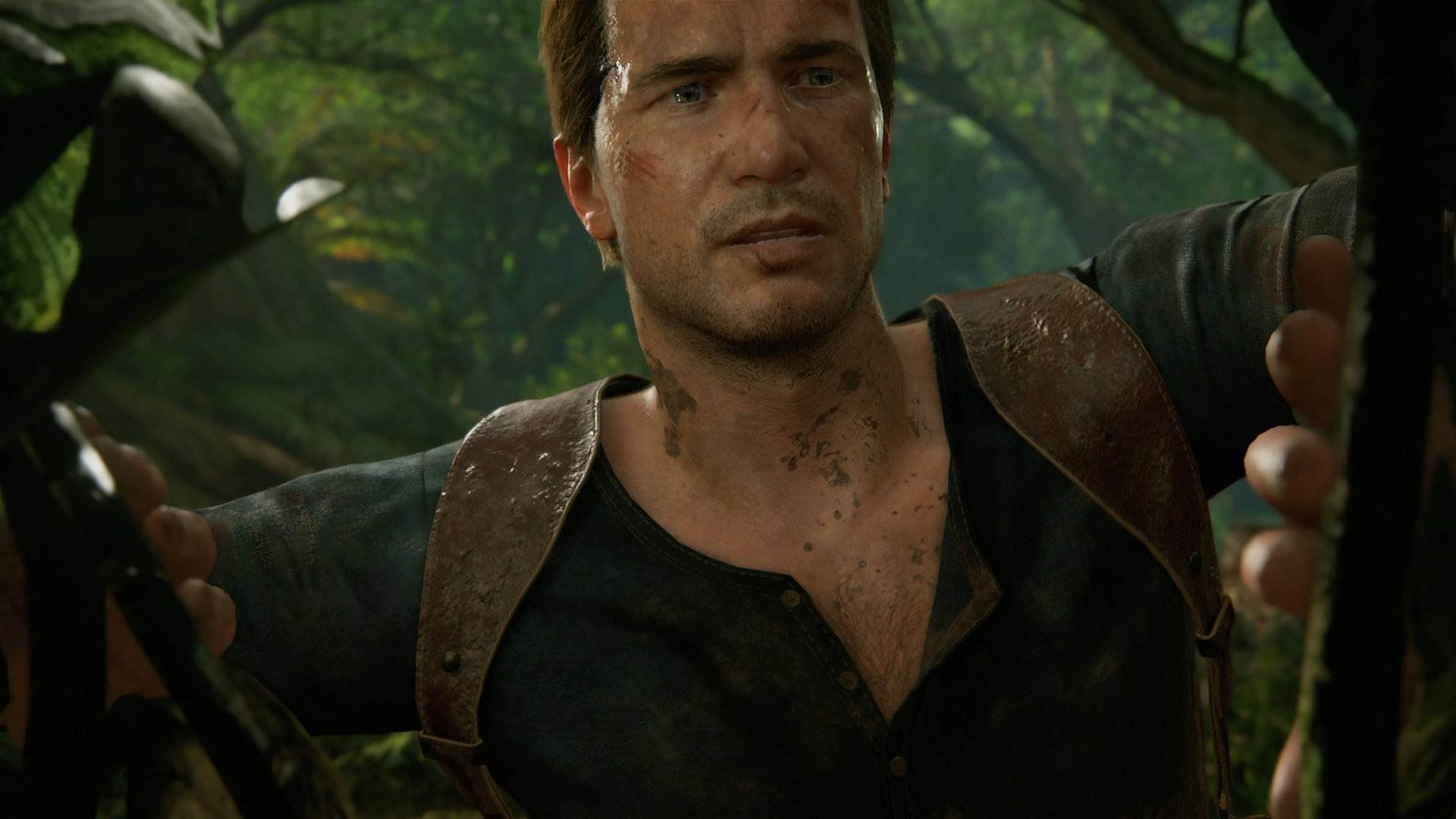 Uncharted 4 El Desenlace del Ladrón - Naughty Dog explica su retraso