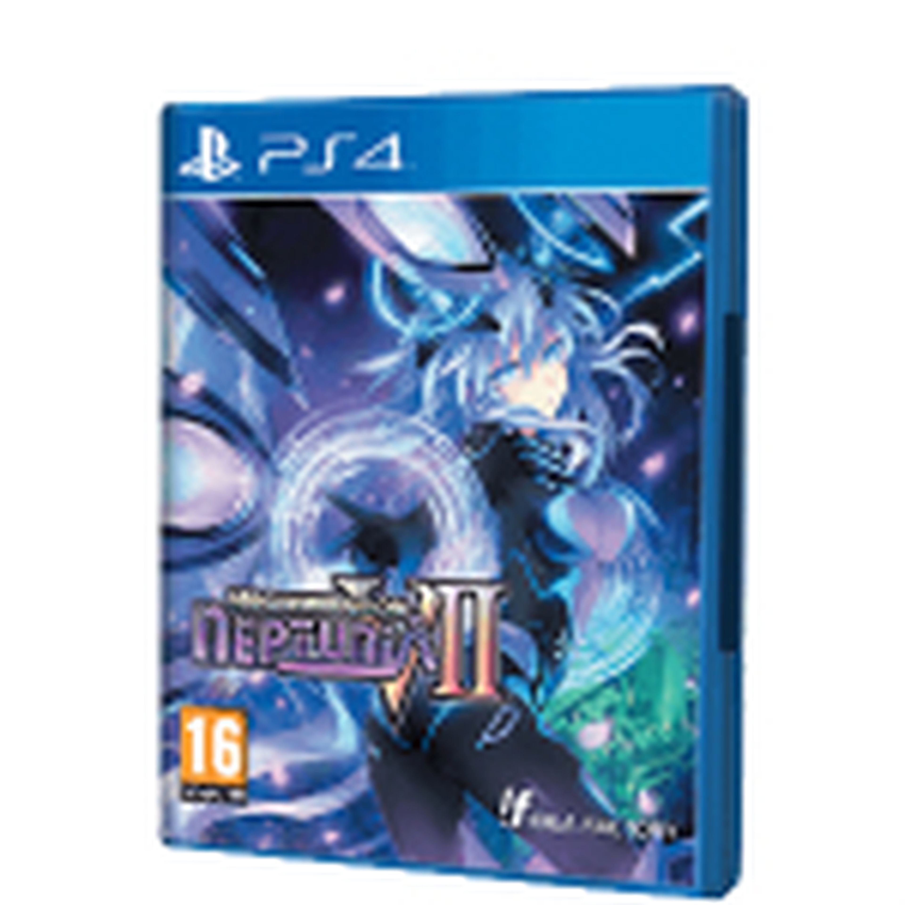 Megadimension Neptunia VII para PS4
