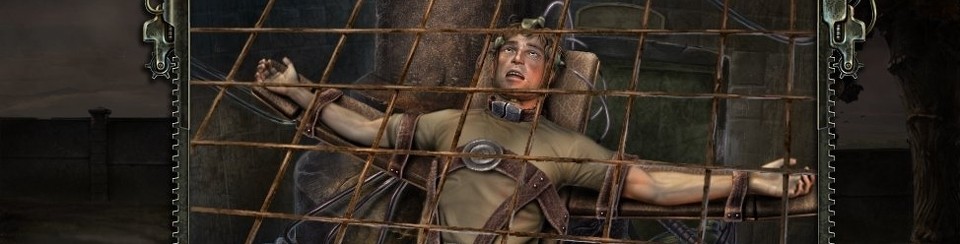 25 mejores juegos de terror
