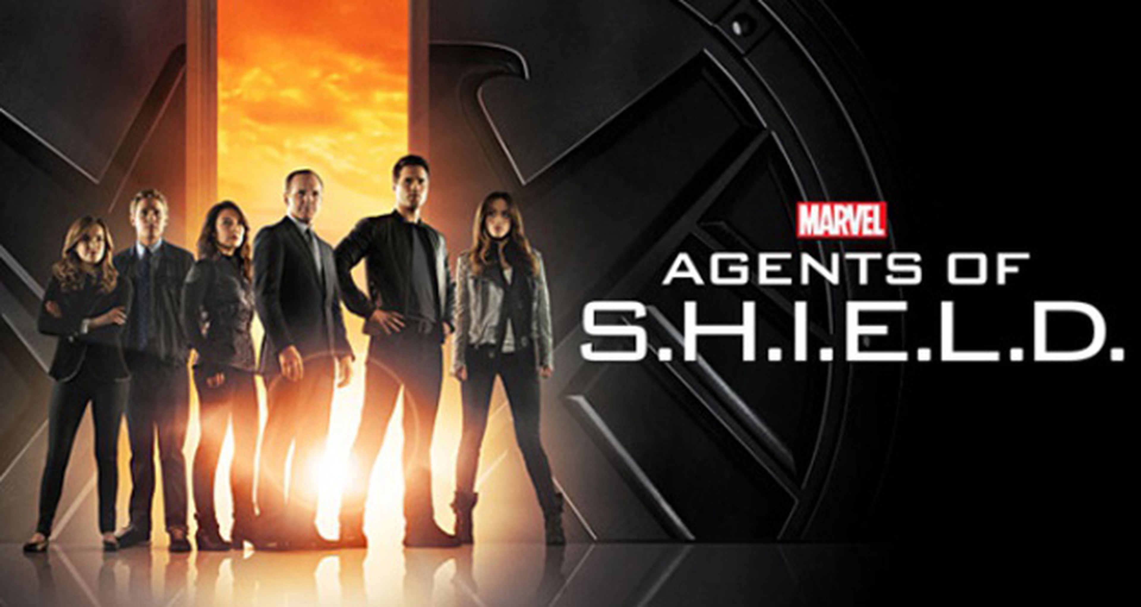 Agentes de SHIELD renueva una temporada 4