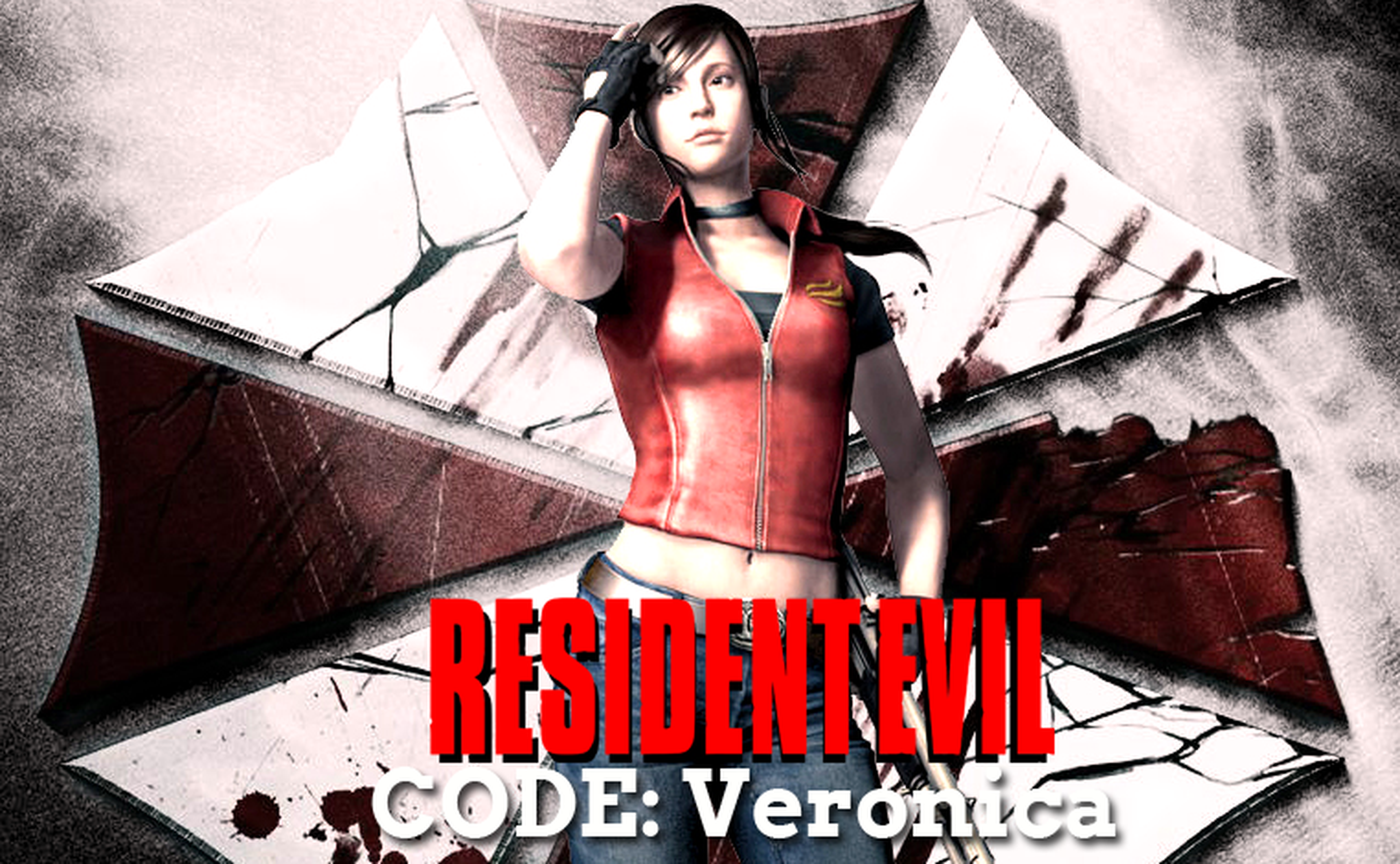 Resident Evil Code: Veronica - Análisis Retro