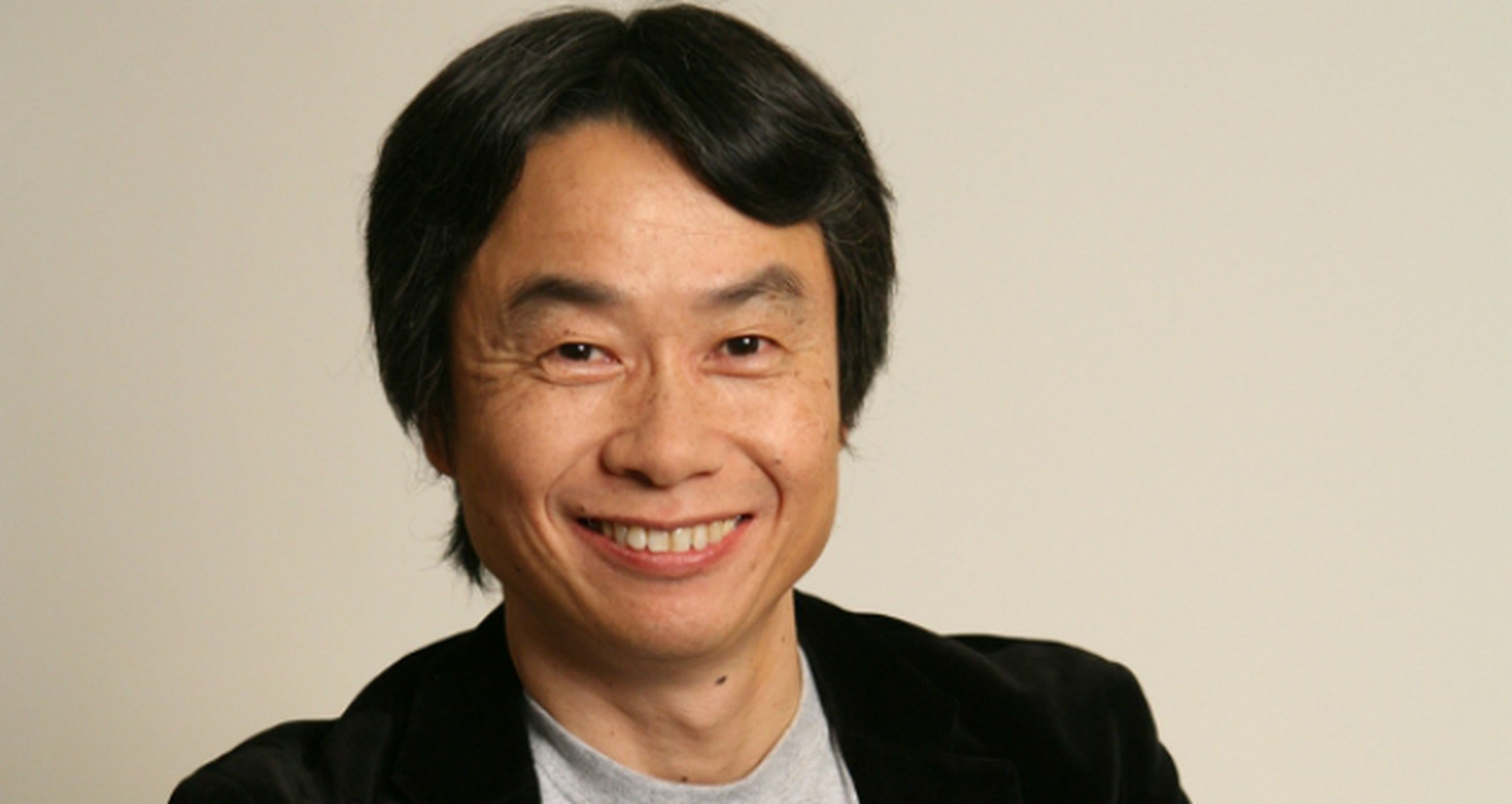 Miyamoto - Película y juegos favoritos de 2015