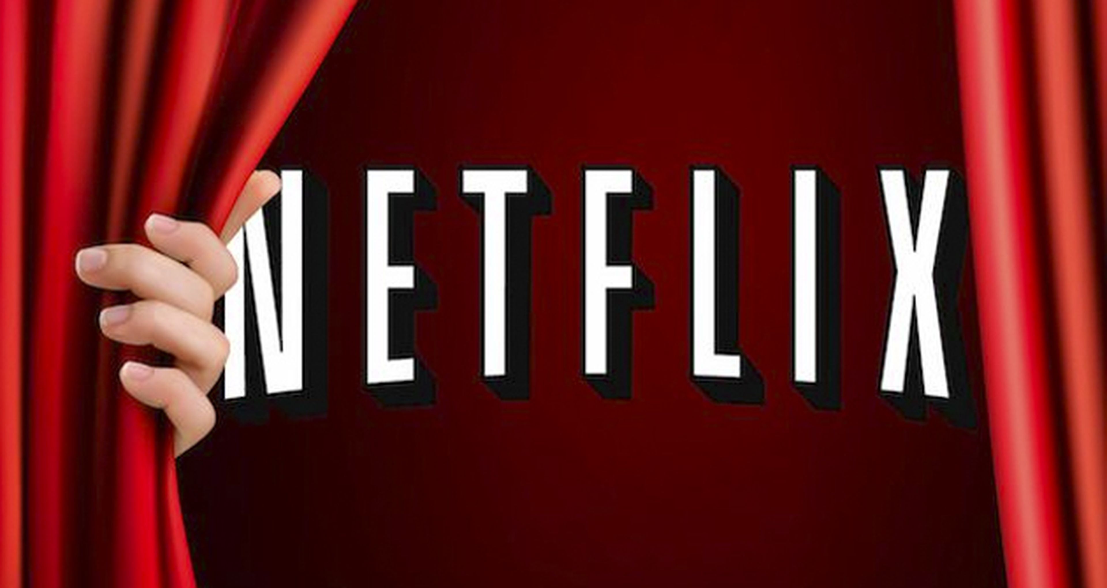 Netflix creará contenido propio en España