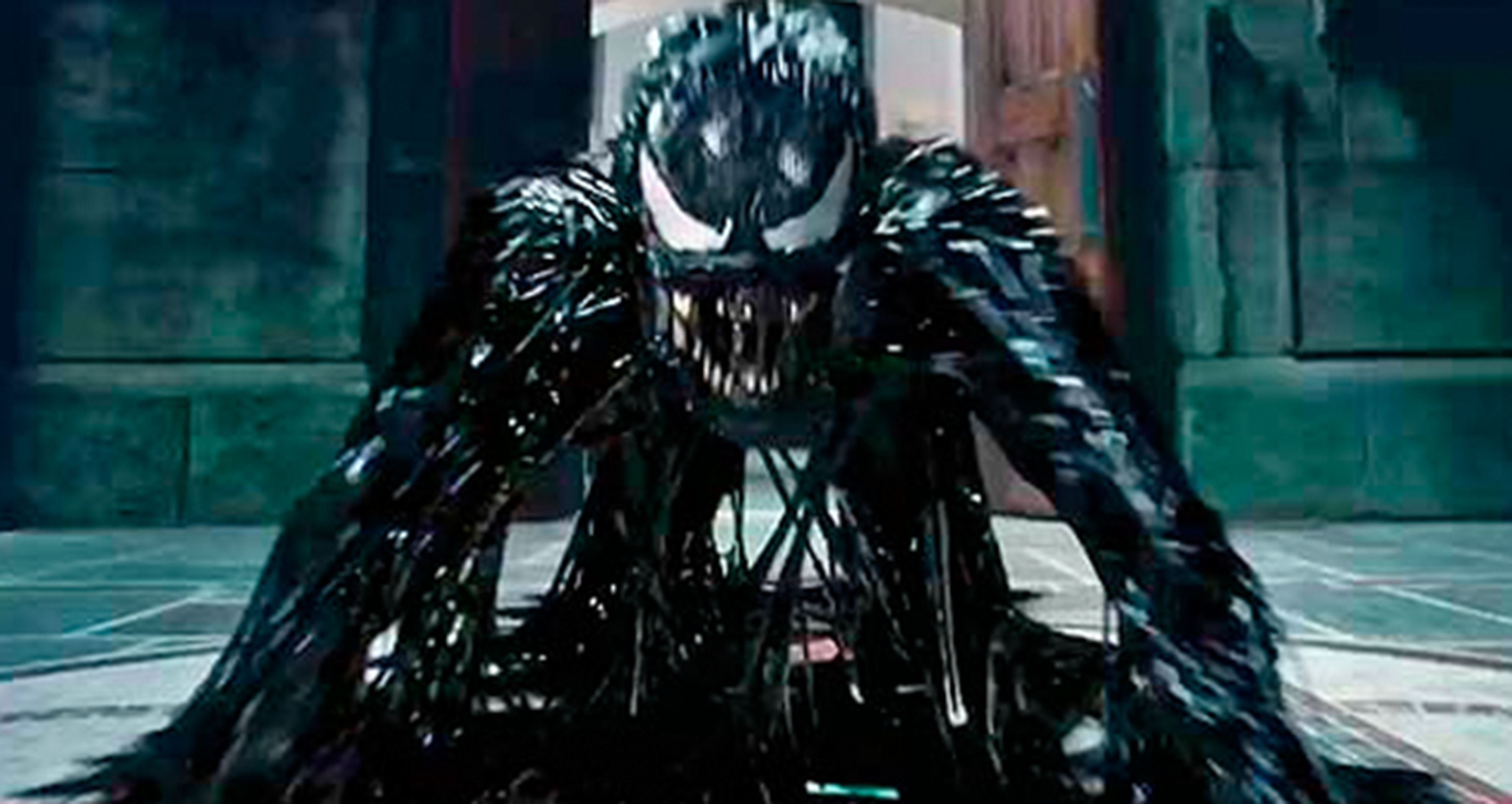 Venom - Sony trabaja en el spin-off de Spider-man