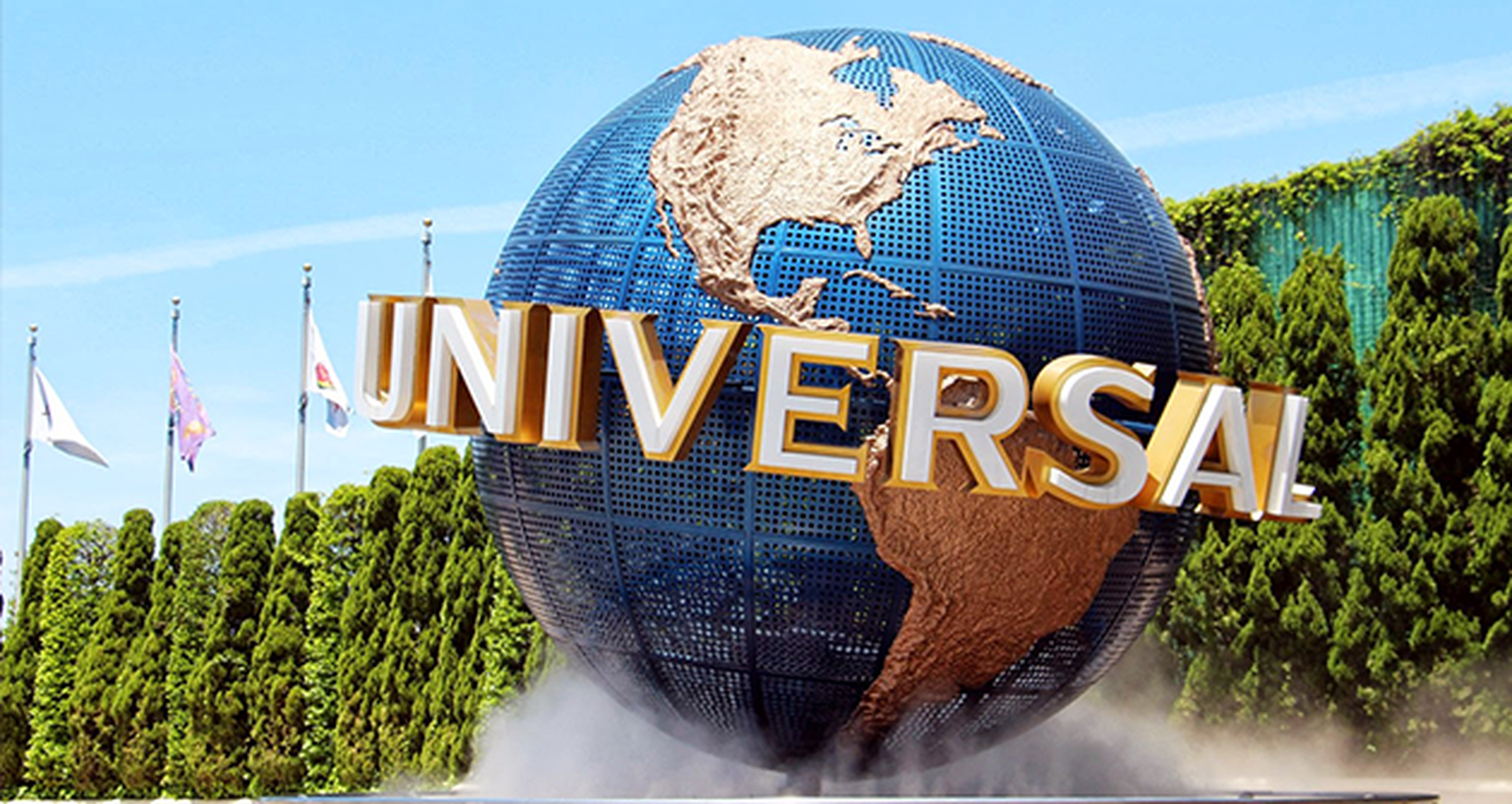Nintendo - Sus atracciones en Universal Studios estarán disponibles en 2020