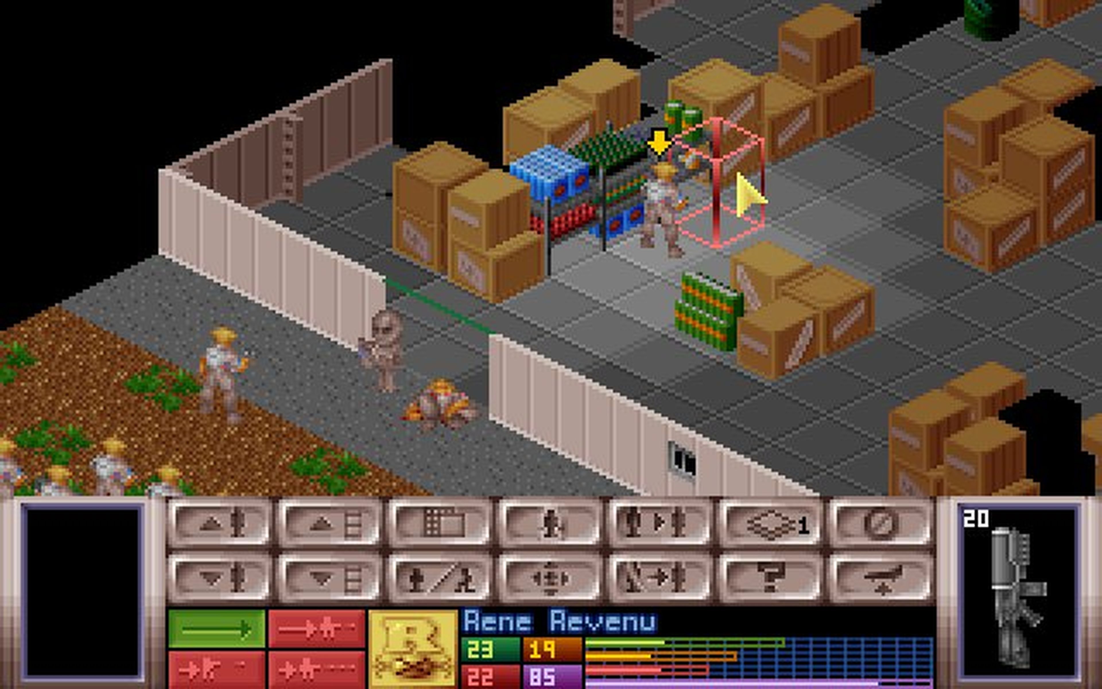 Los 21 mejores juegos para PC MS-DOS