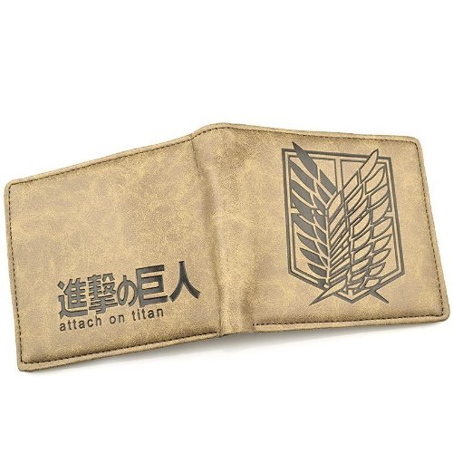 Ataque a los Titanes - Mejores productos de merchandising
