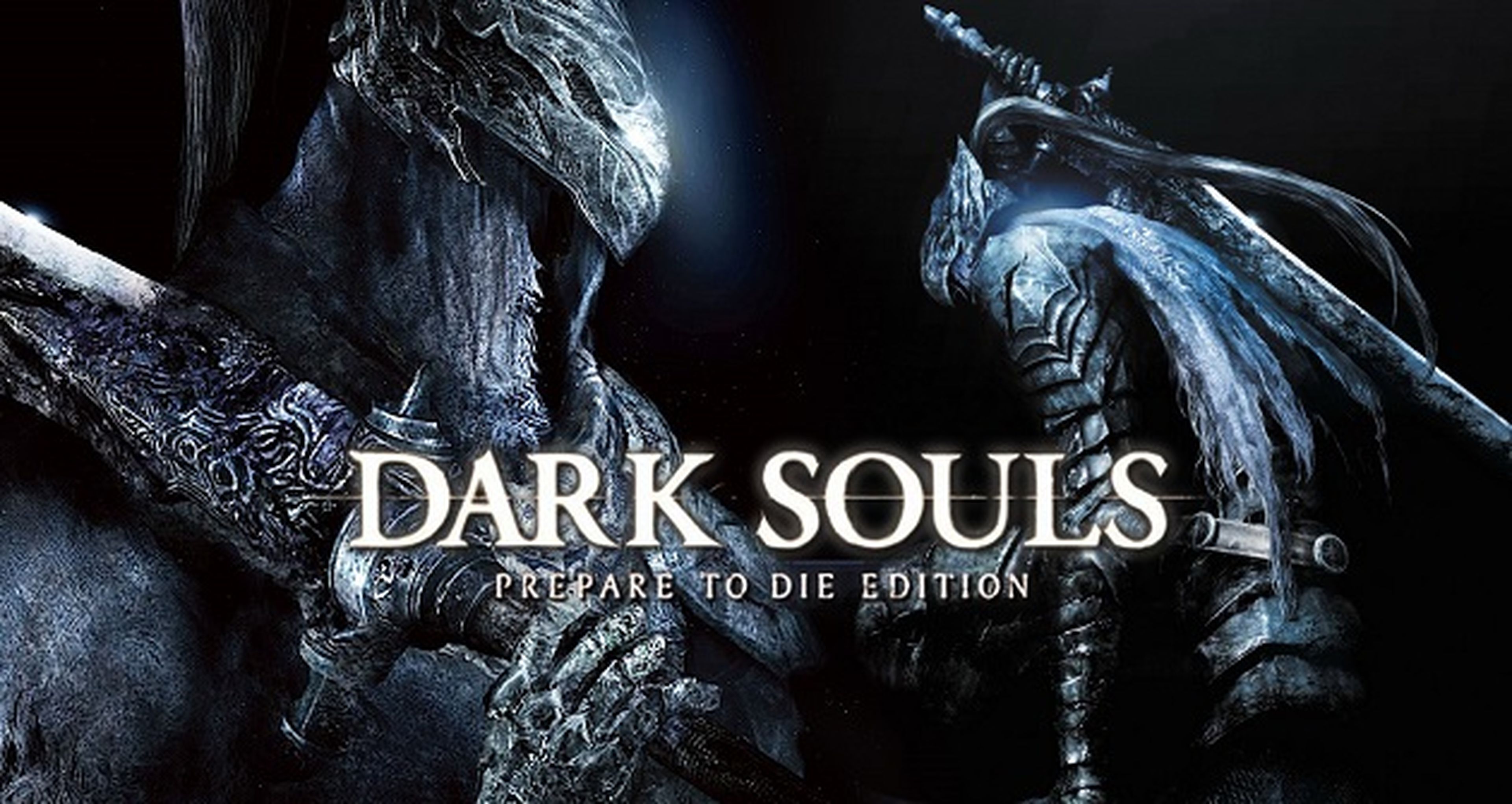 Dark Souls Prepare to Die Edition gratis en Steam
