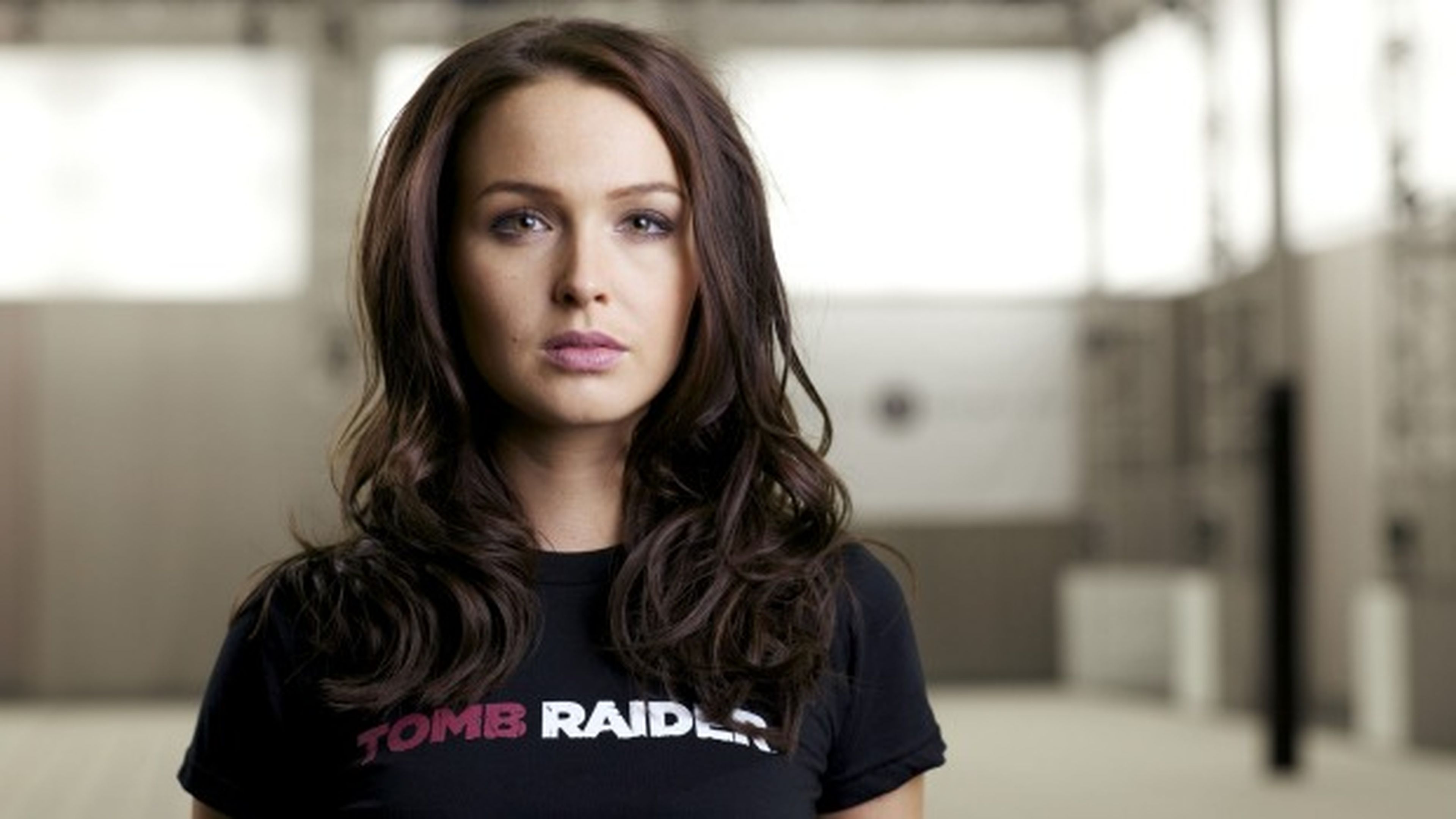 Tomb Raider - 11 actrices que podrían ser Lara Croft en el cine