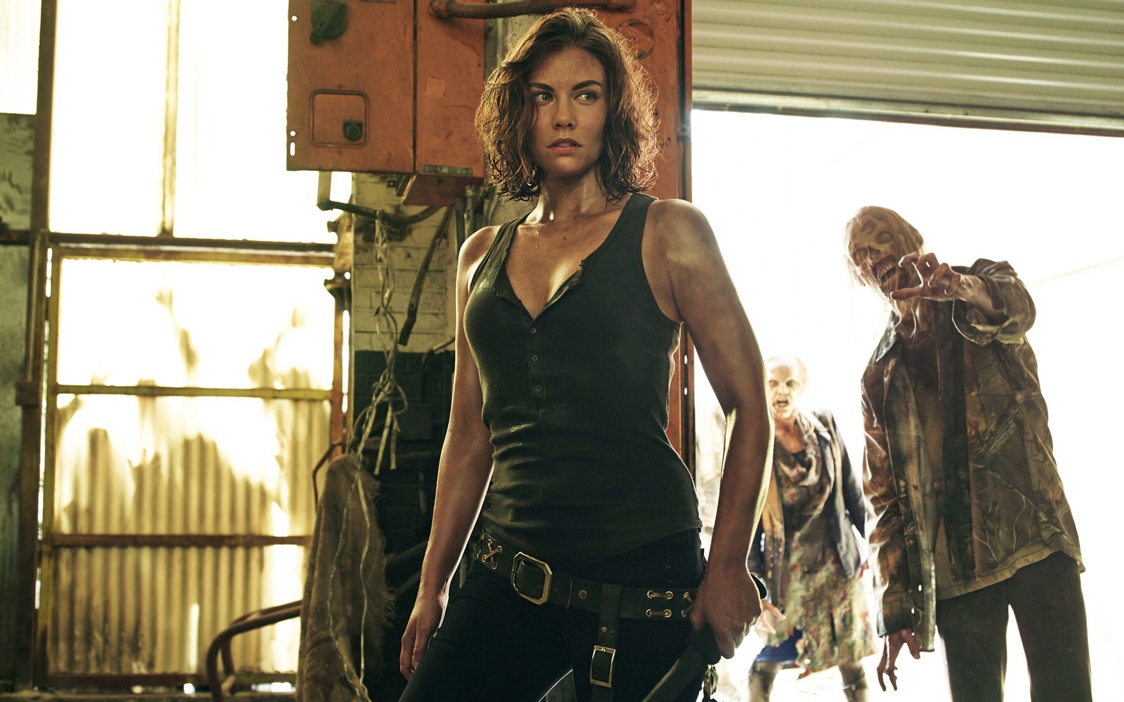 Tomb Raider - 11 actrices que podrían ser Lara Croft en el cine