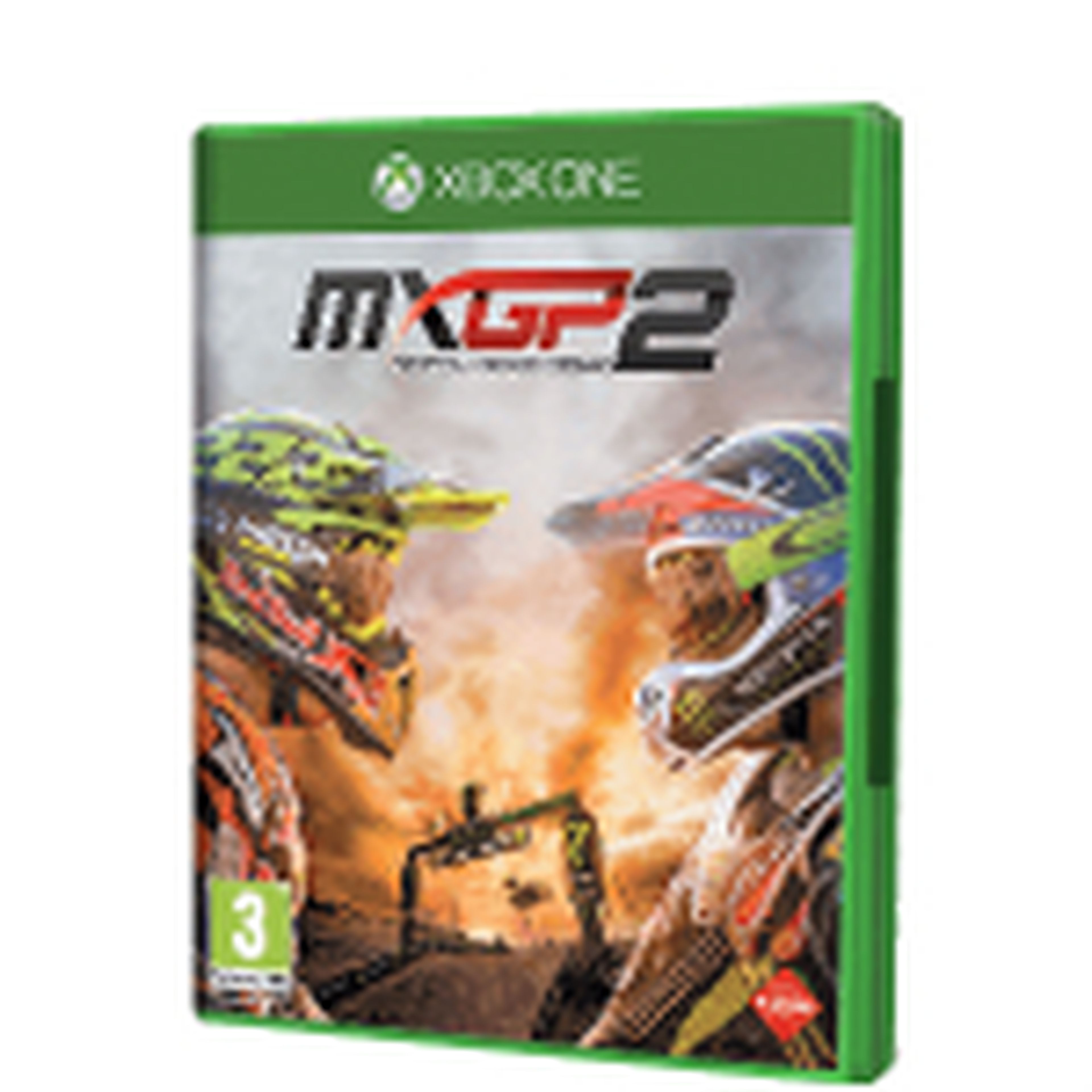 MXGP 2 para Xbox One