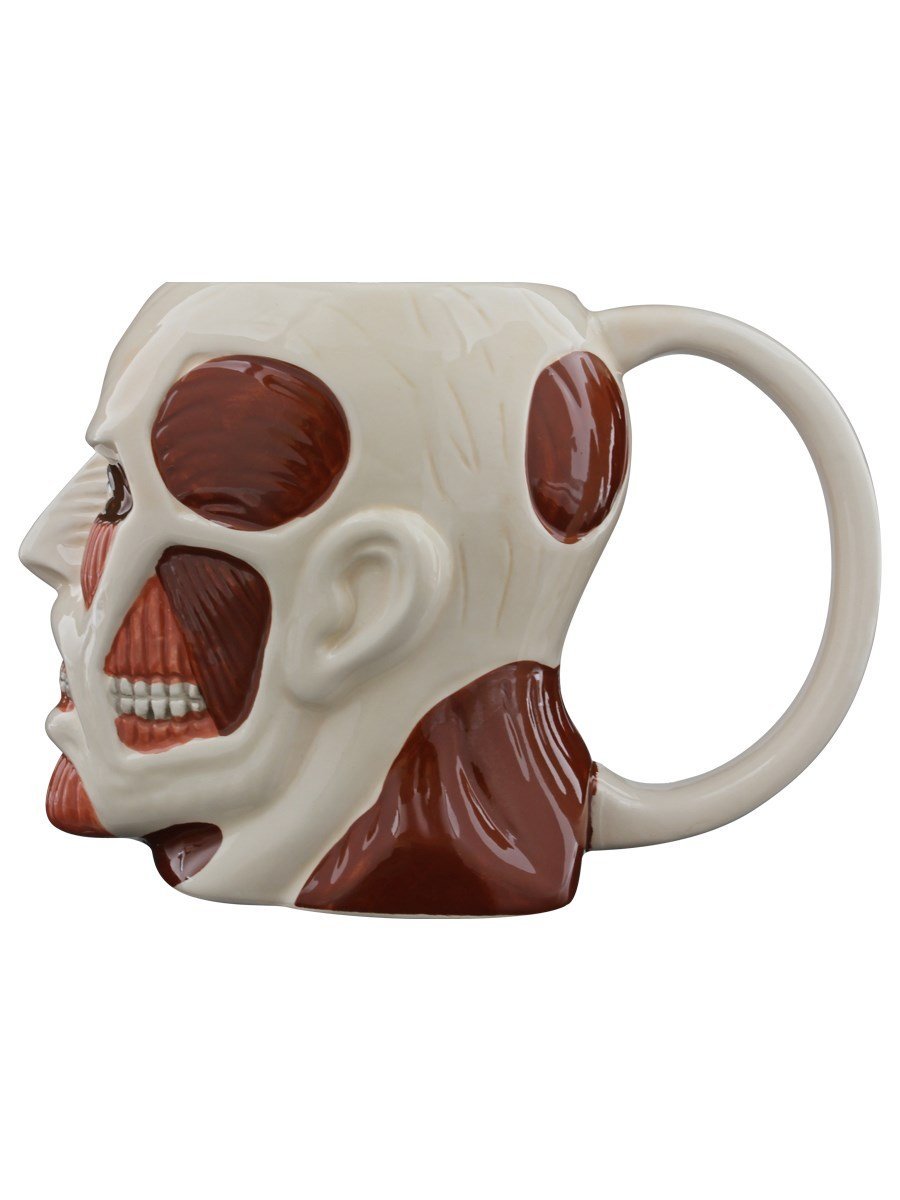 Ataque a los Titanes - Mejores productos de merchandising