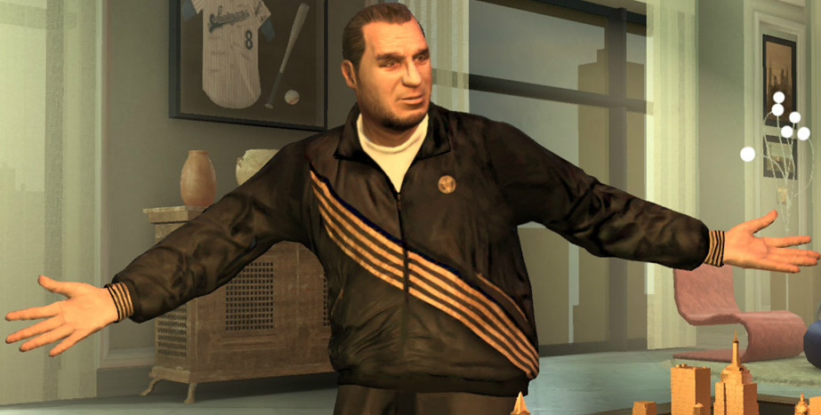 GTA Los 7 mejores personajes HobbyConsolas Juegos