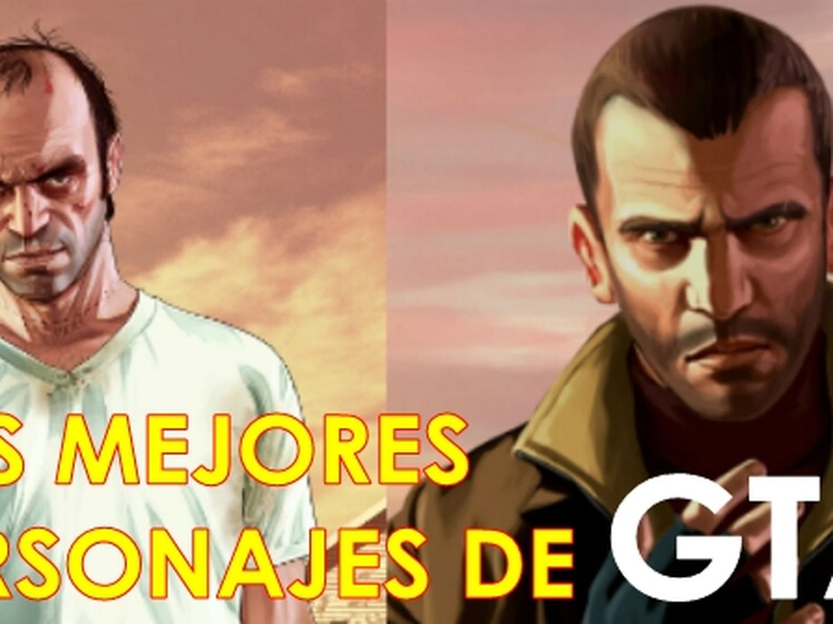 Grand theft auto v grand theft auto iv niko bellic, niko bellic, mano,  humano, Grand Theft Auto V png