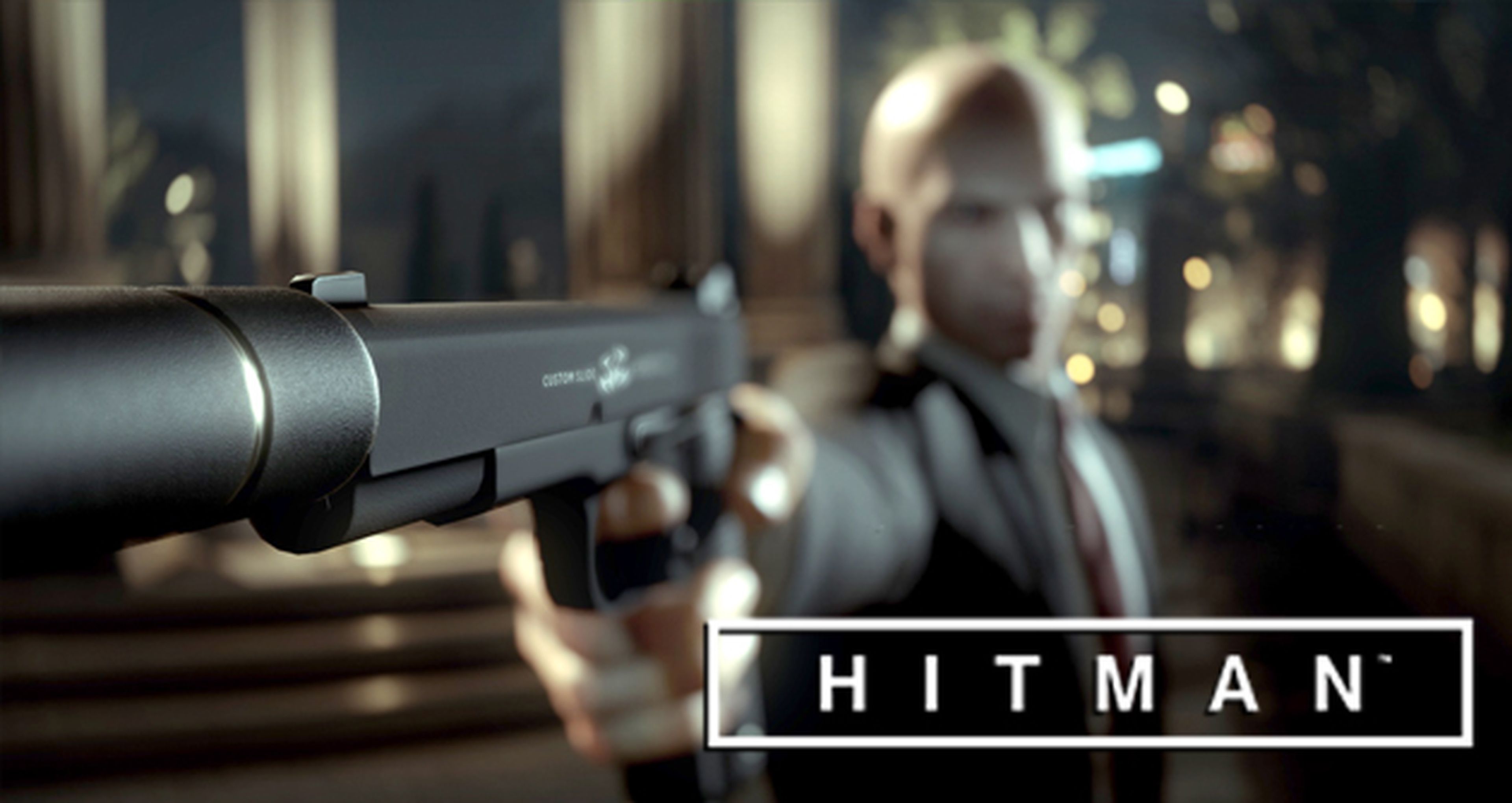 Hitman - Análisis para PS4, Xbox One y PC. Paquete de introducción.