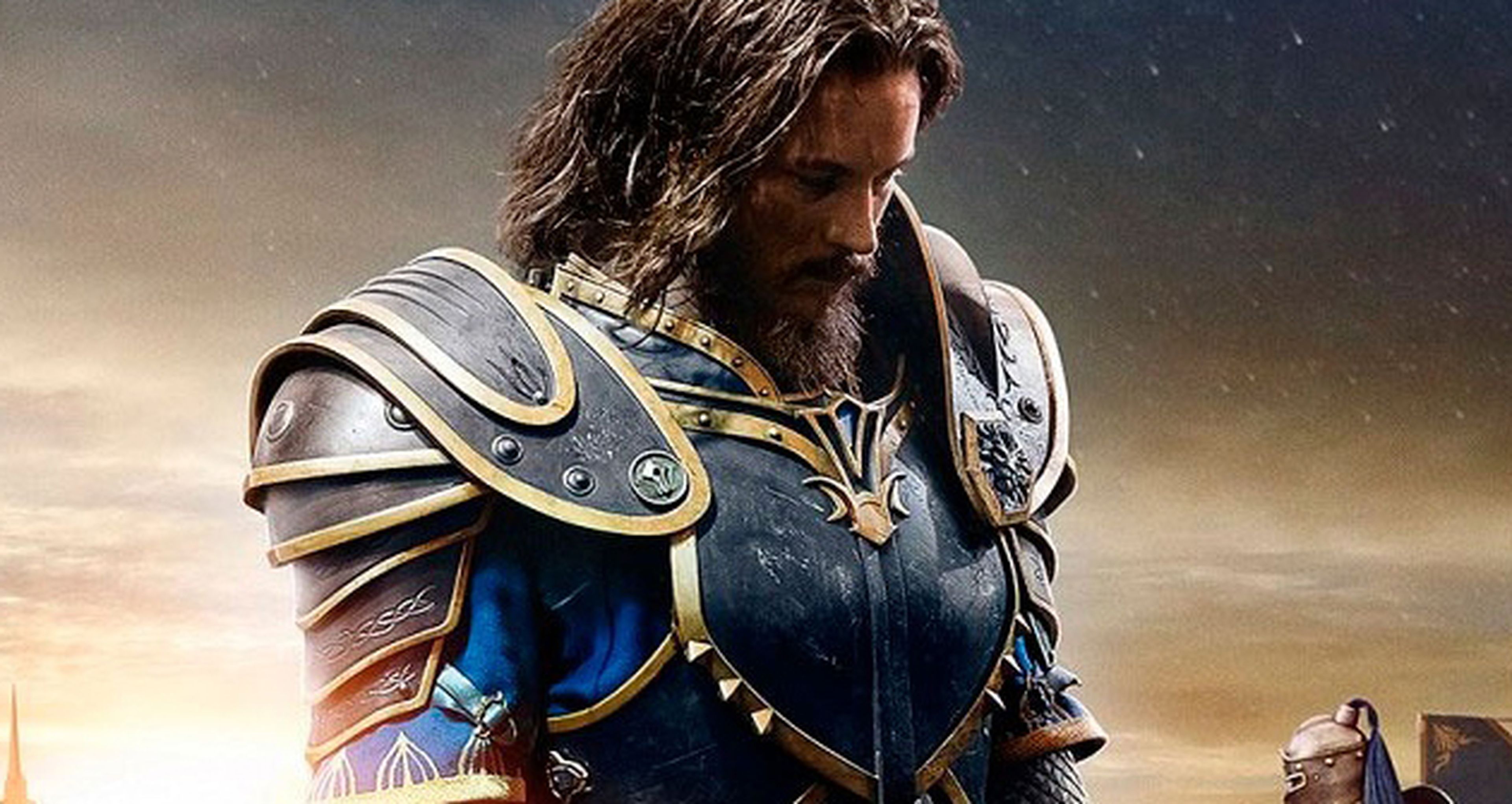 Warcraft: El Origen - ¡Sus Funko Pop están casi listas!