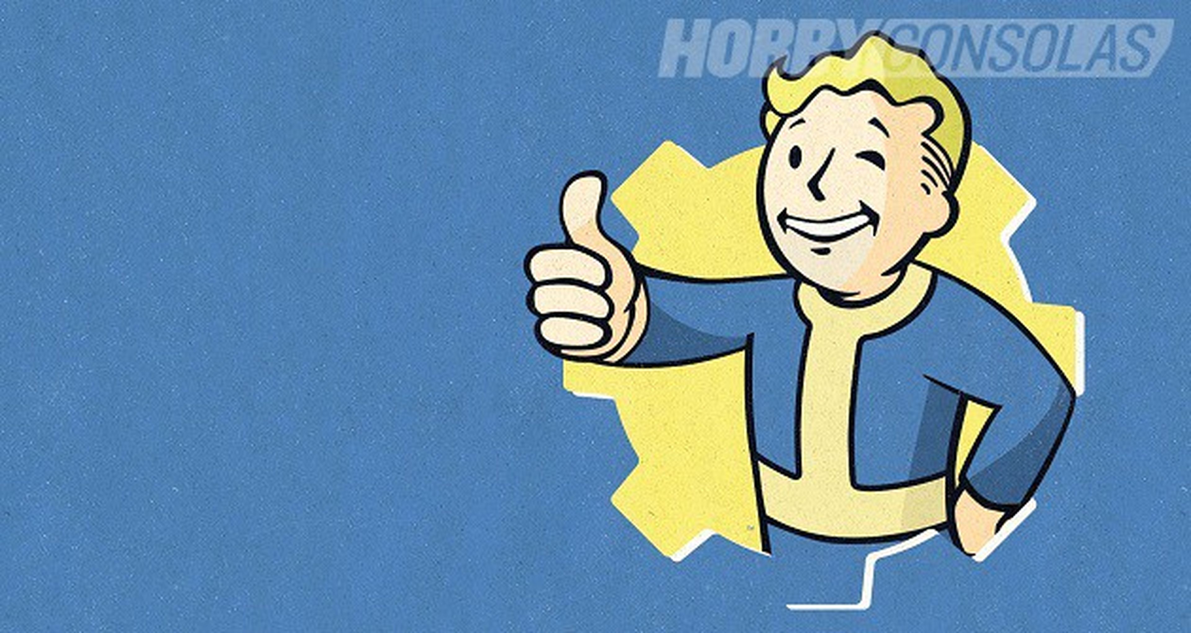 Fallout 4 para PS4 y Xbox One - Actualización 1.4 disponible esta semana