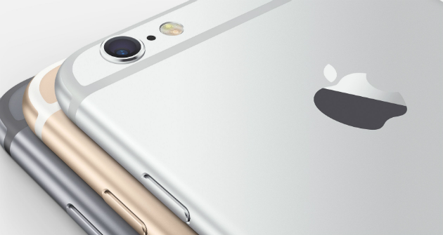 Apple - Evento el 21 de marzo y posible presentación del iPhone SE iPhone